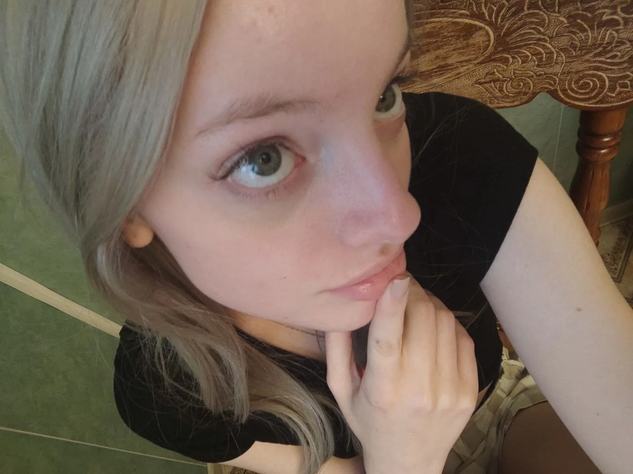 XXX Porn Photo of Nude PocketDollX 5