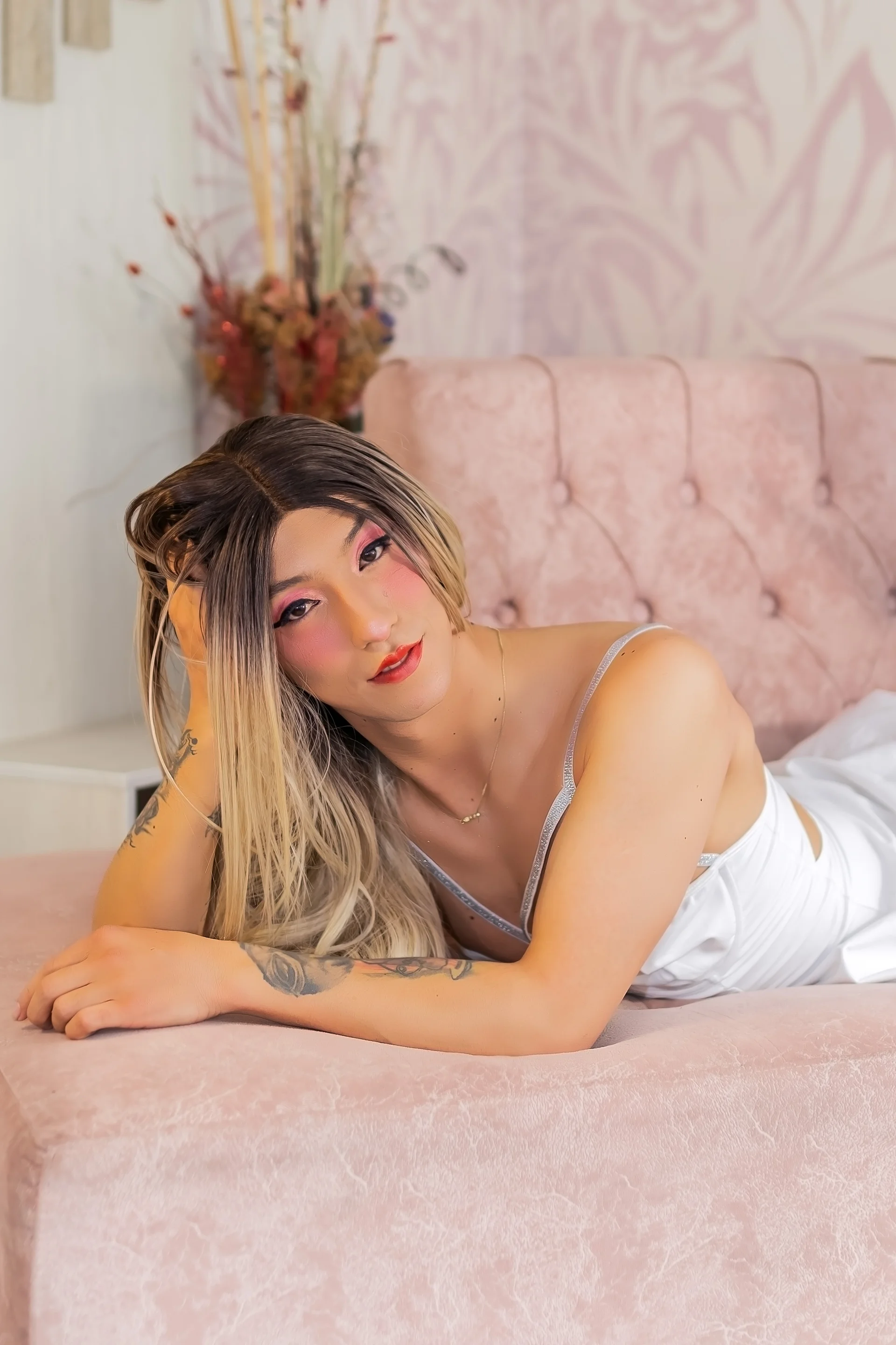 XXX Porn Photo of Nude Yaki_Tai 15