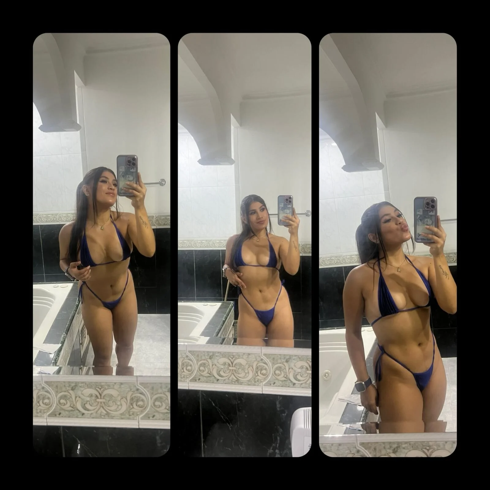 XXX Porn Photo of Nude Arianna_Fioree 6