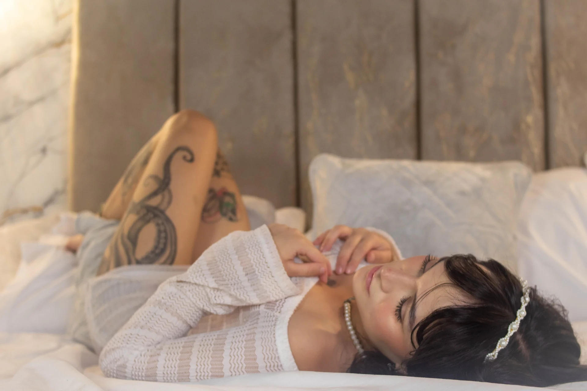 XXX Porn Photo of Nude CatalinaReyes_Pv 30