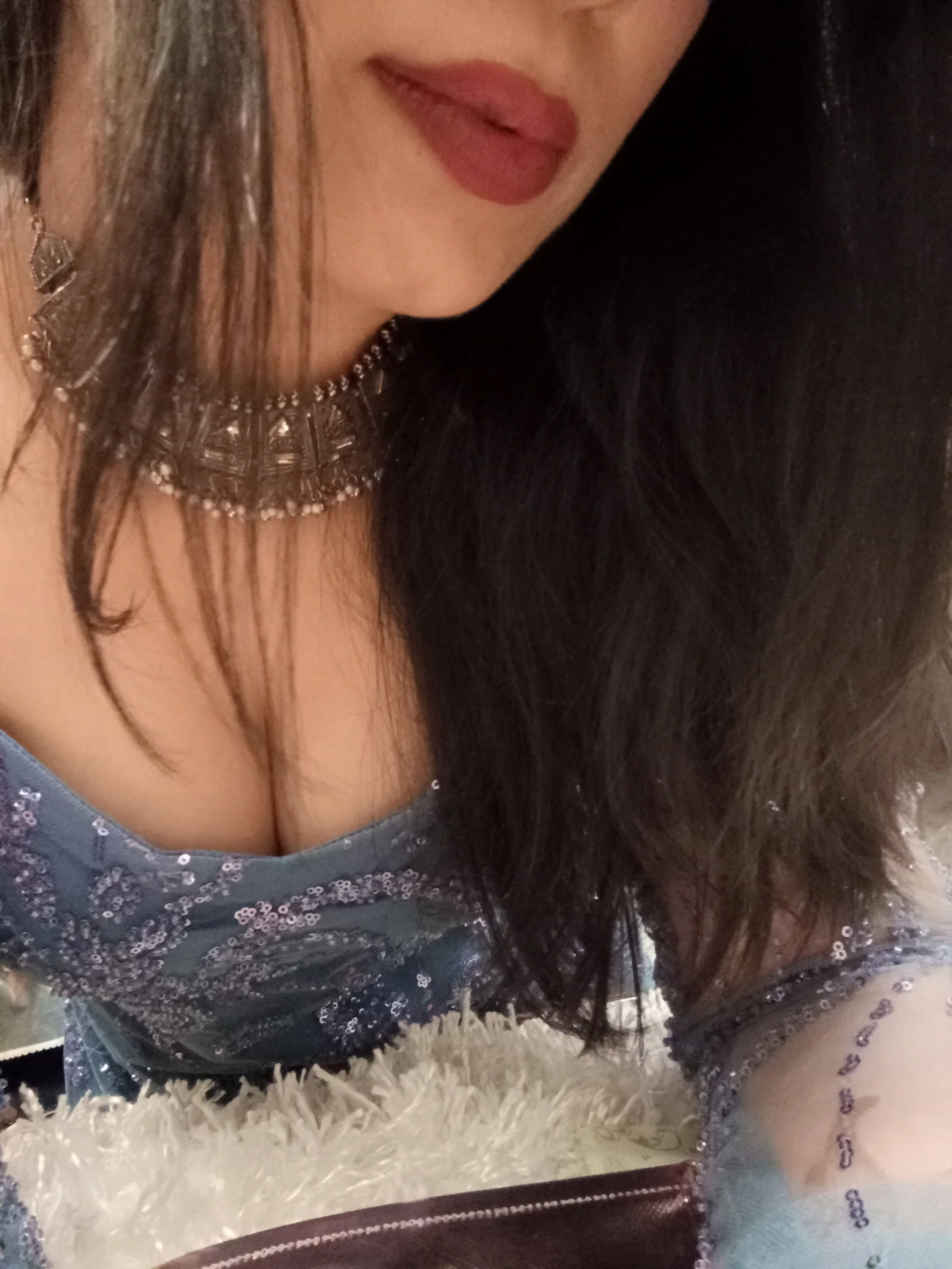 XXX Porn Photo of Nude Mishika_Gill 1