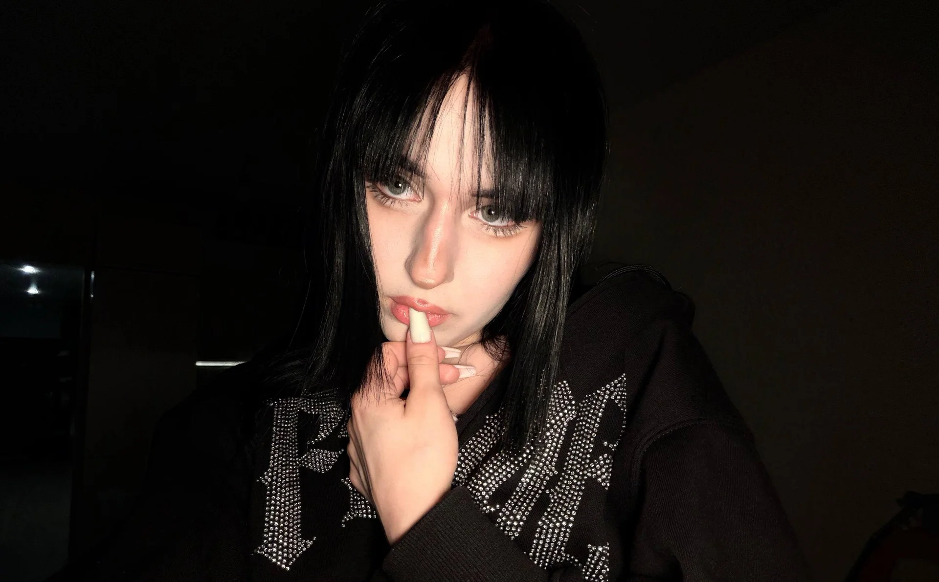 XXX Porn Photo of Nude alicelanei 7