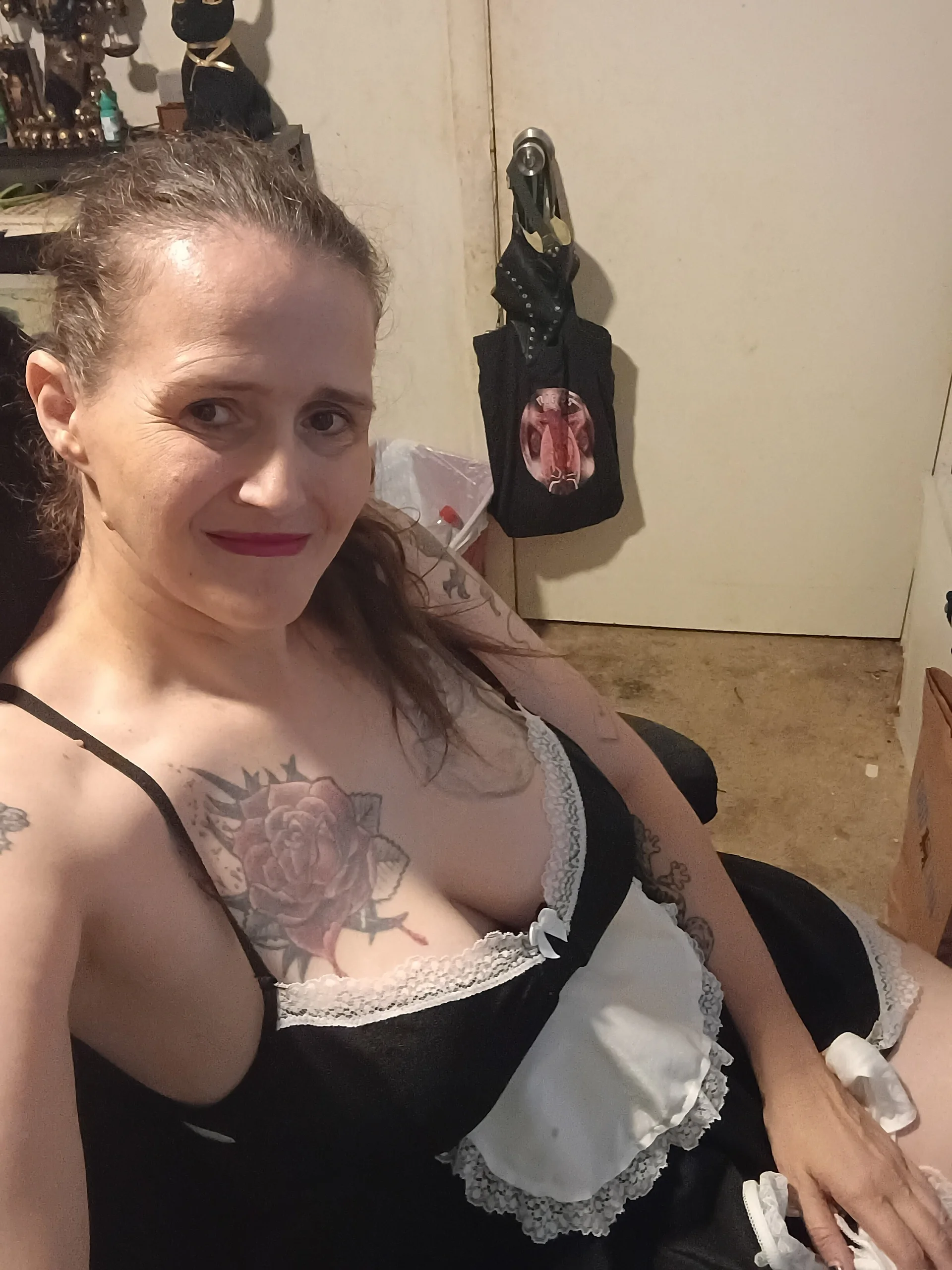 XXX Porn Photo of Nude Demonicmiss 26