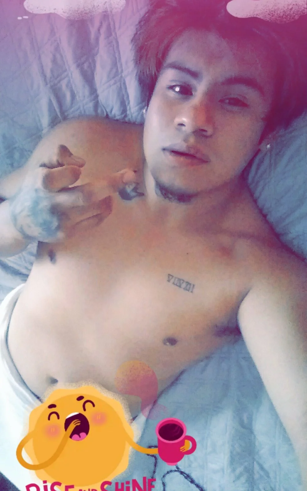 XXX Porn Photo of Nude smiley131 5