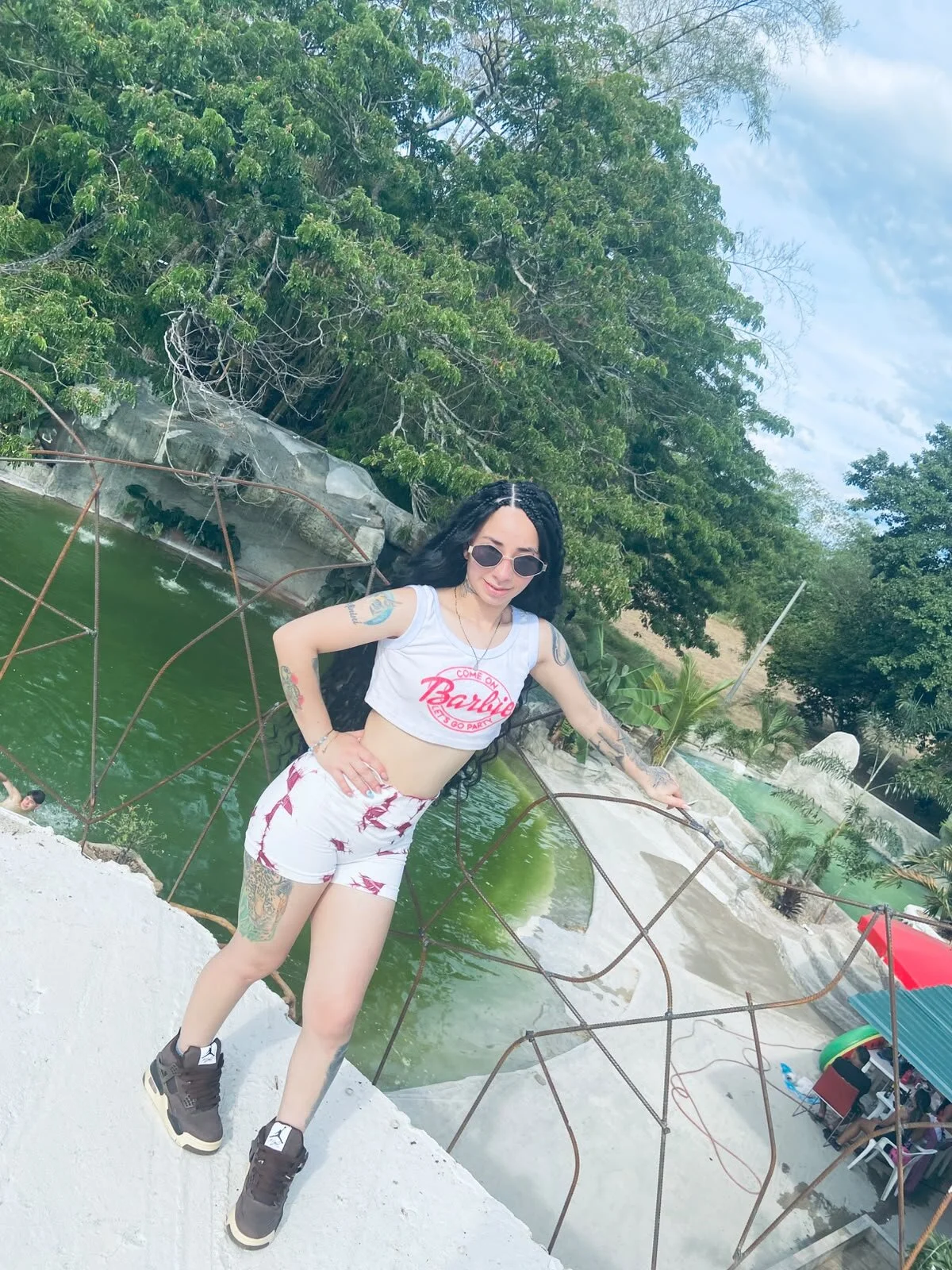 XXX Porn Photo of Nude hanna__azumi 53