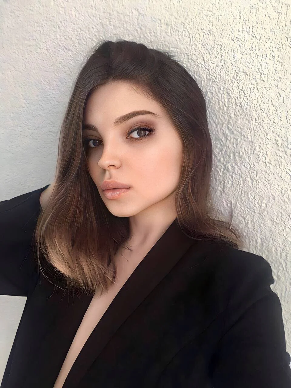 XXX Porn Photo of Nude MelaniGrand 16