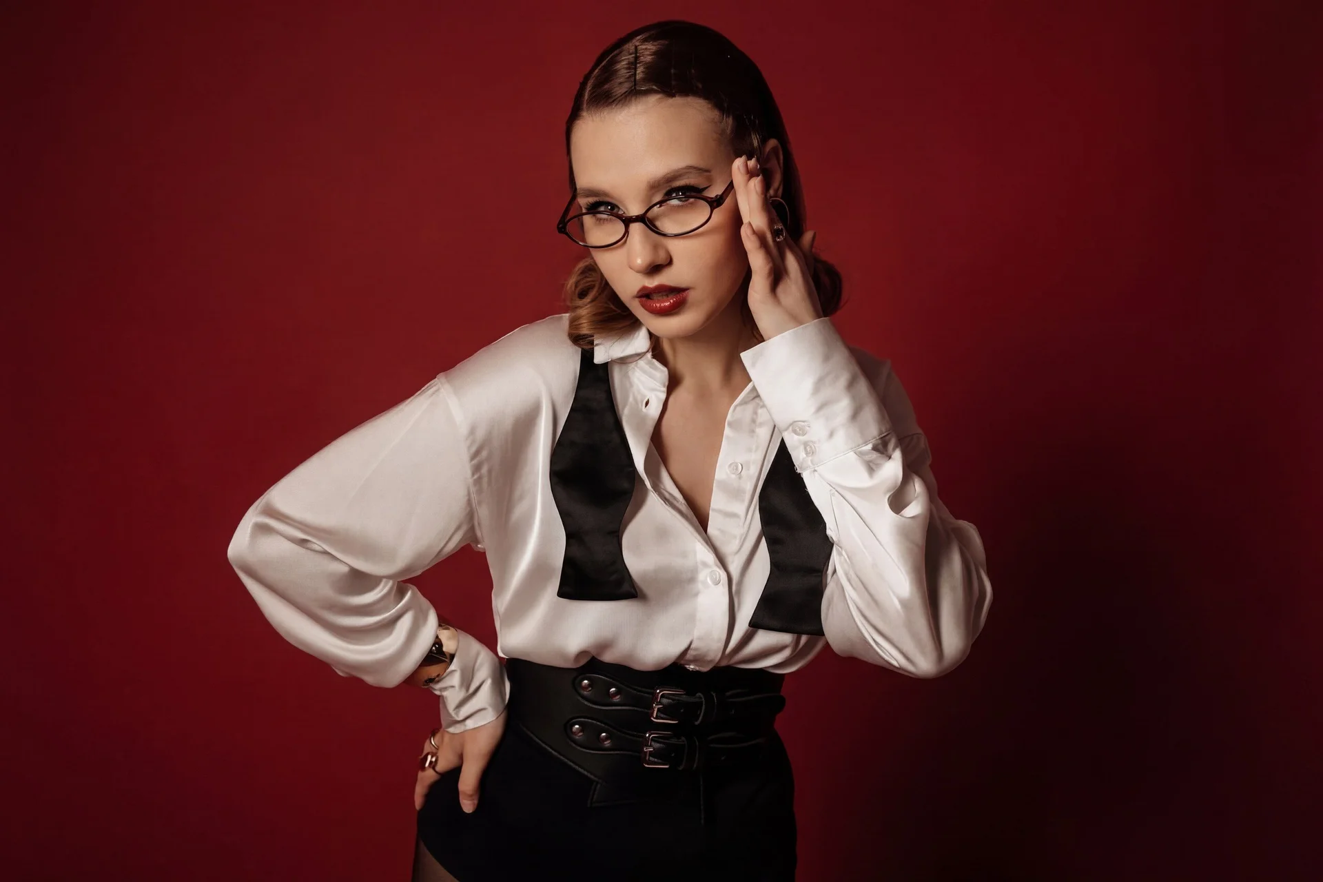 XXX Porn Photo of Nude LiliLinn 73