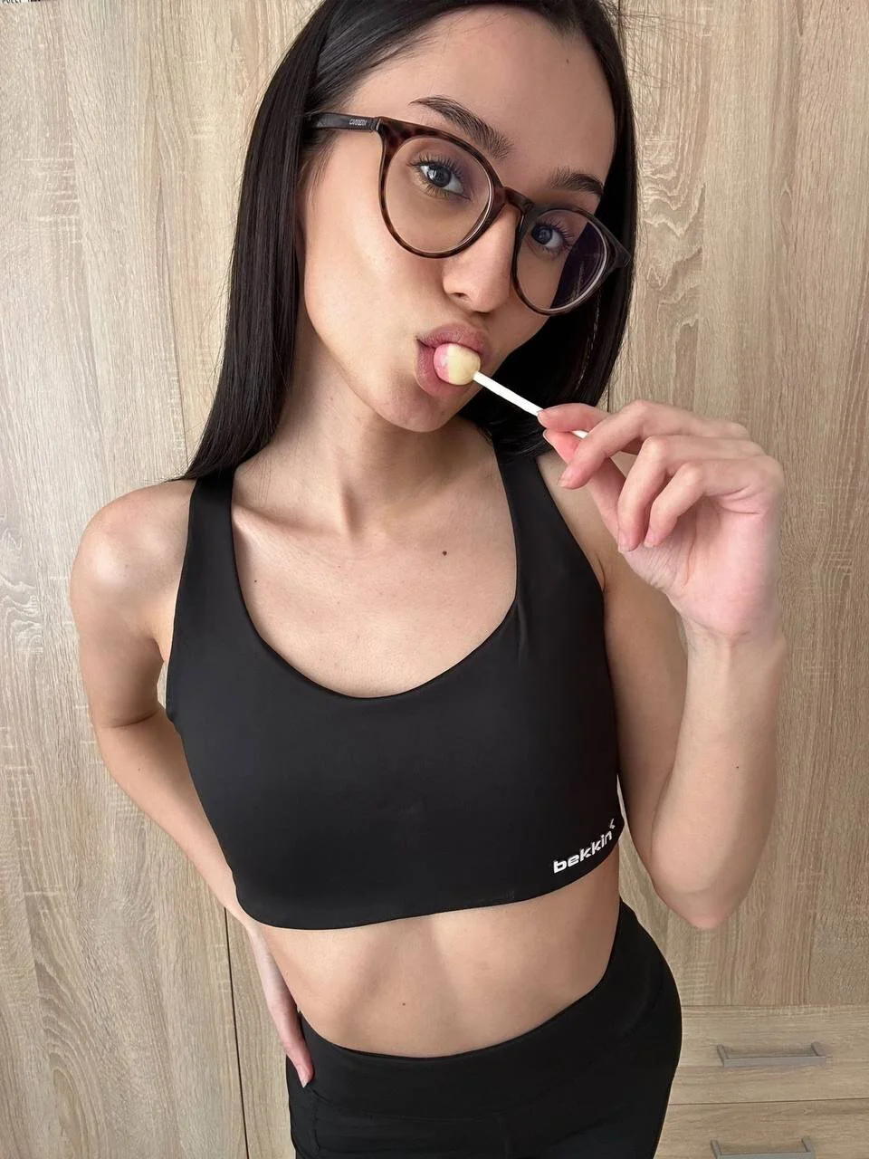 XXX Porn Photo of Nude ChloeObril 5