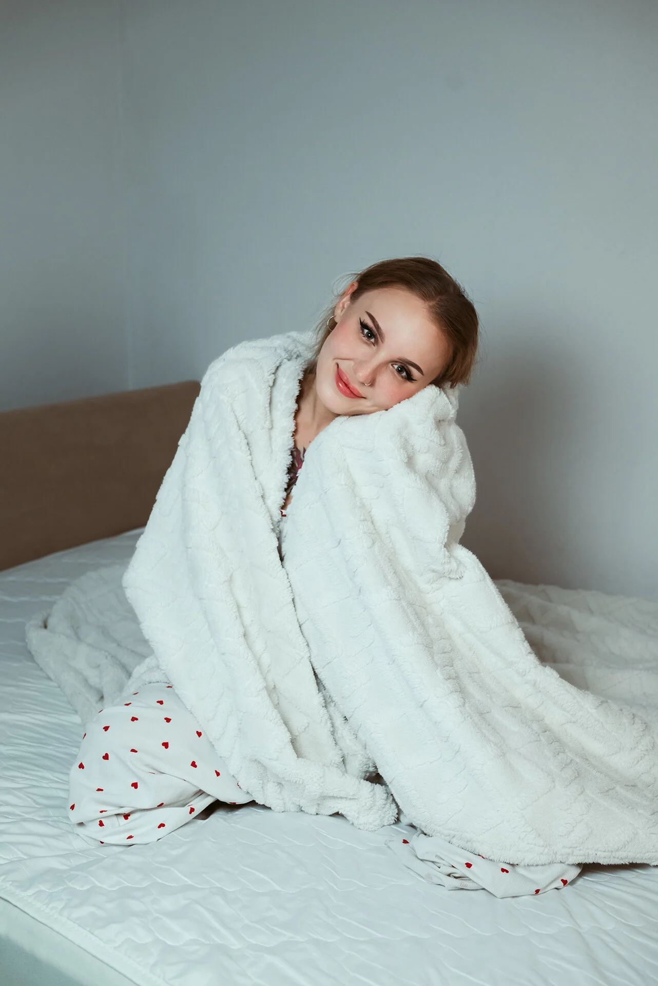 XXX Porn Photo of Nude LianaFord 250