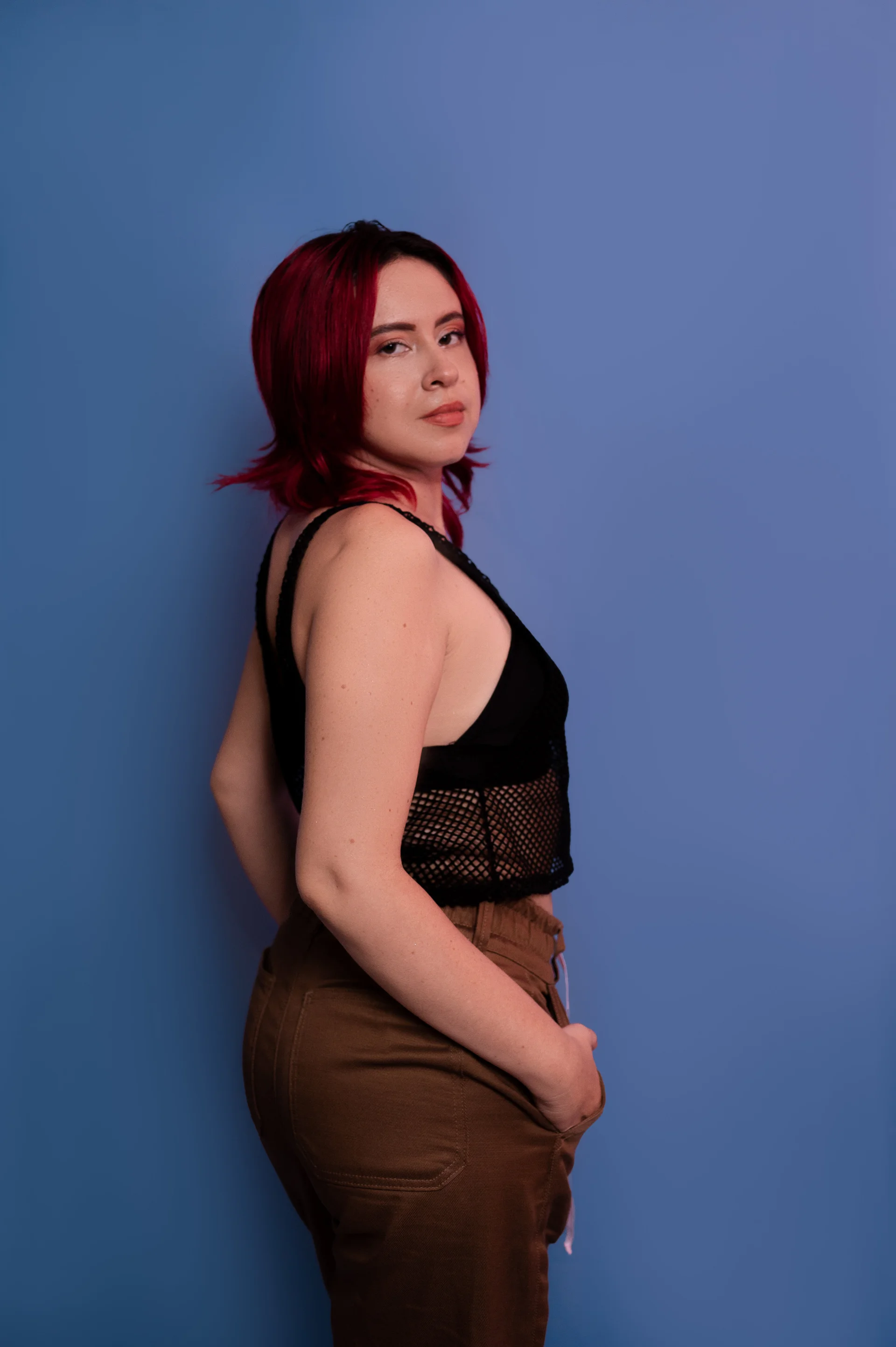 XXX Porn Photo of Nude Naty_slavedoll 50