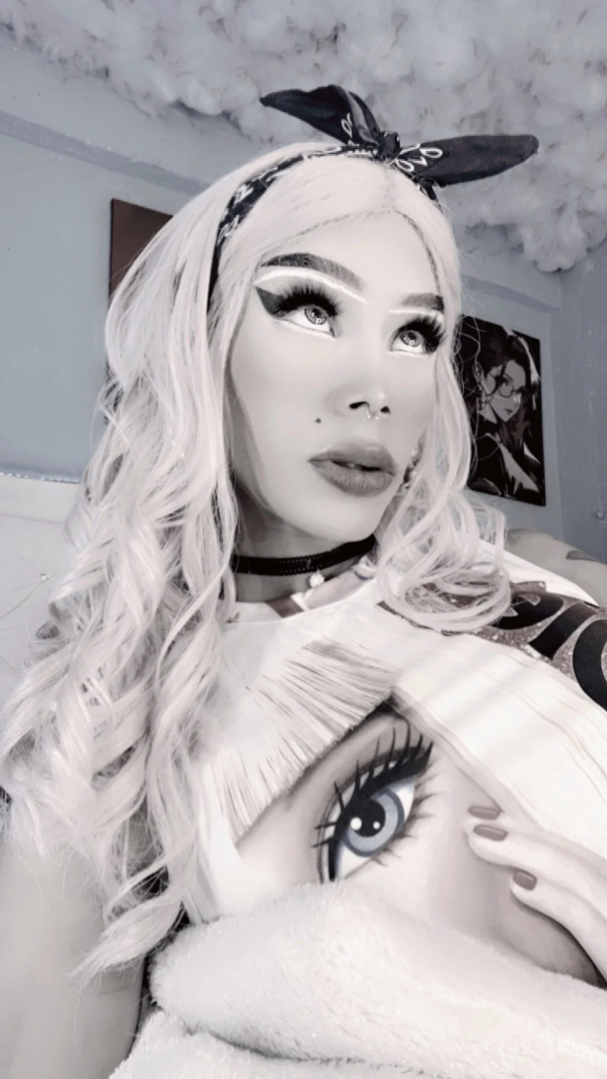 XXX Porn Photo of Nude Naugth_channel_ts 19
