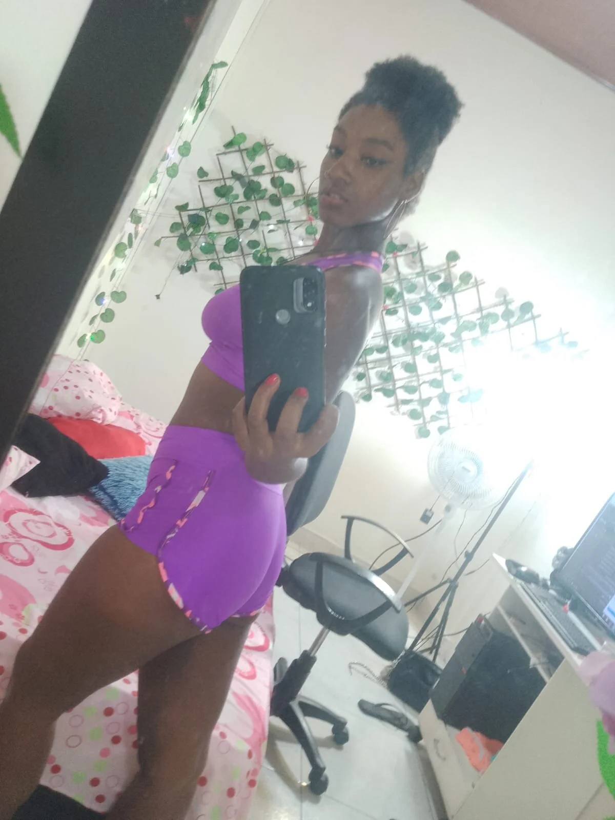 XXX Porn Photo of Nude eva_morena_ 5