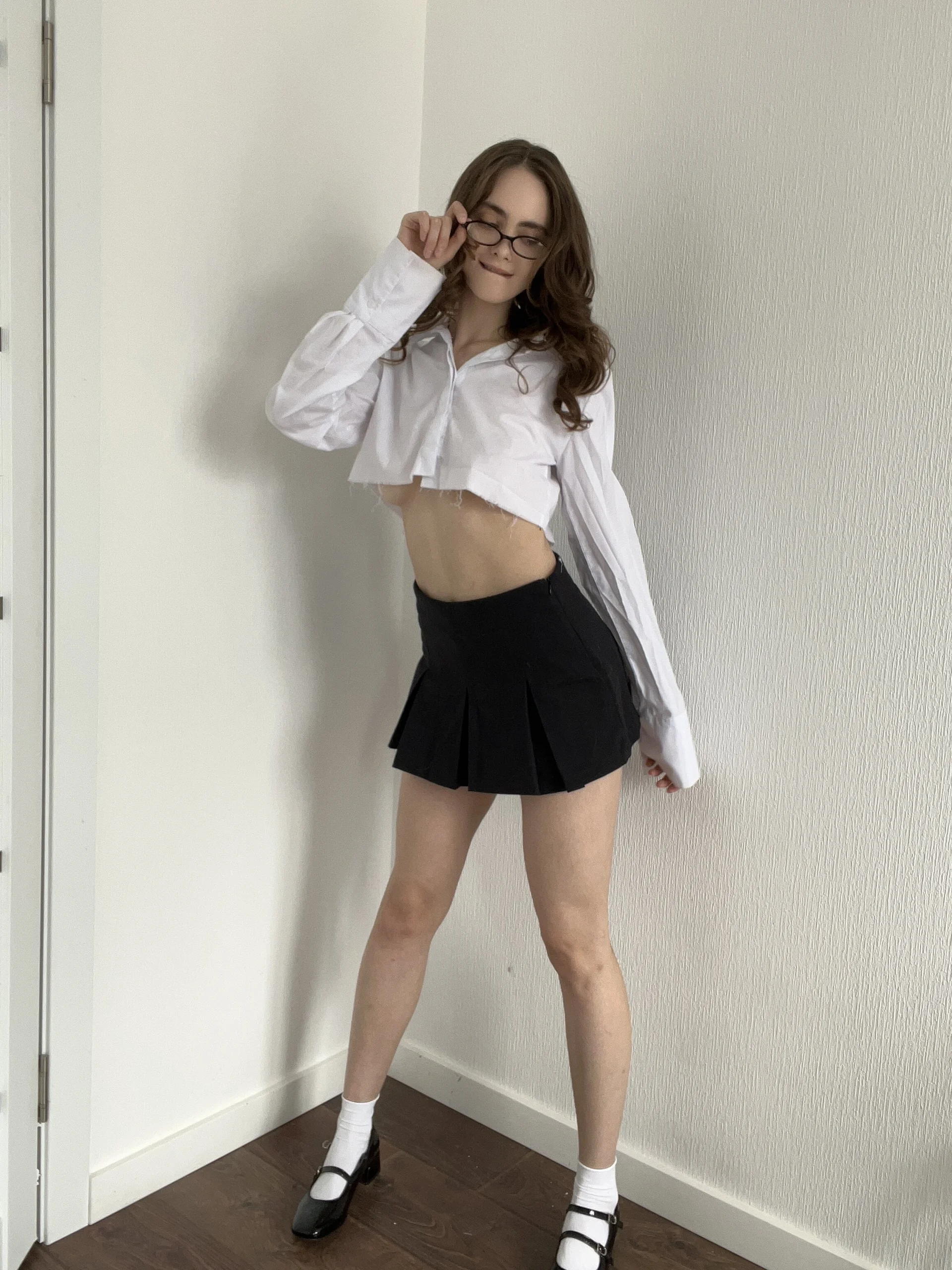 XXX Porn Photo of Nude AliciaMellow 76