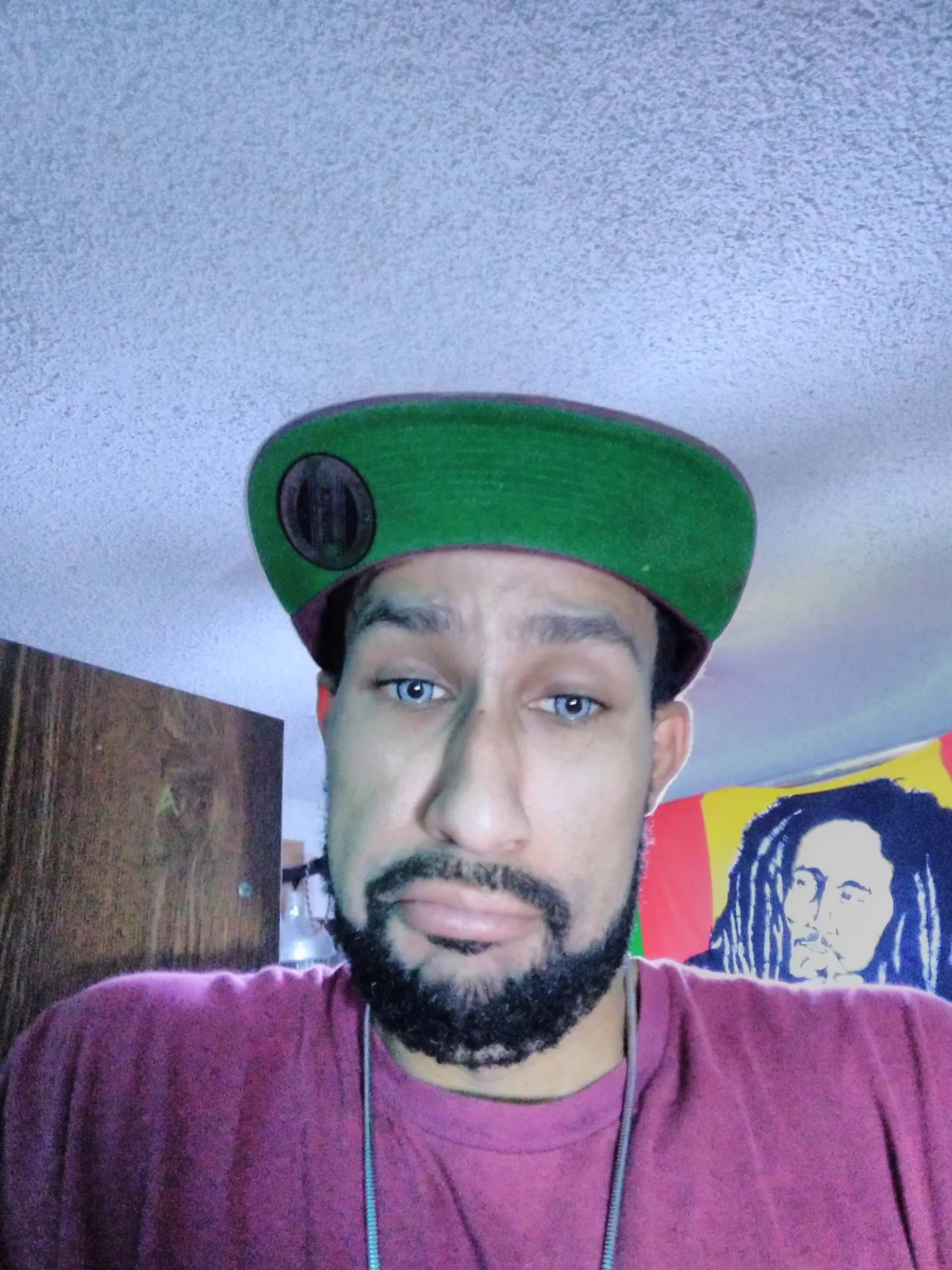 XXX Porn Photo of Nude Sir-meltsclearrockzalot 3