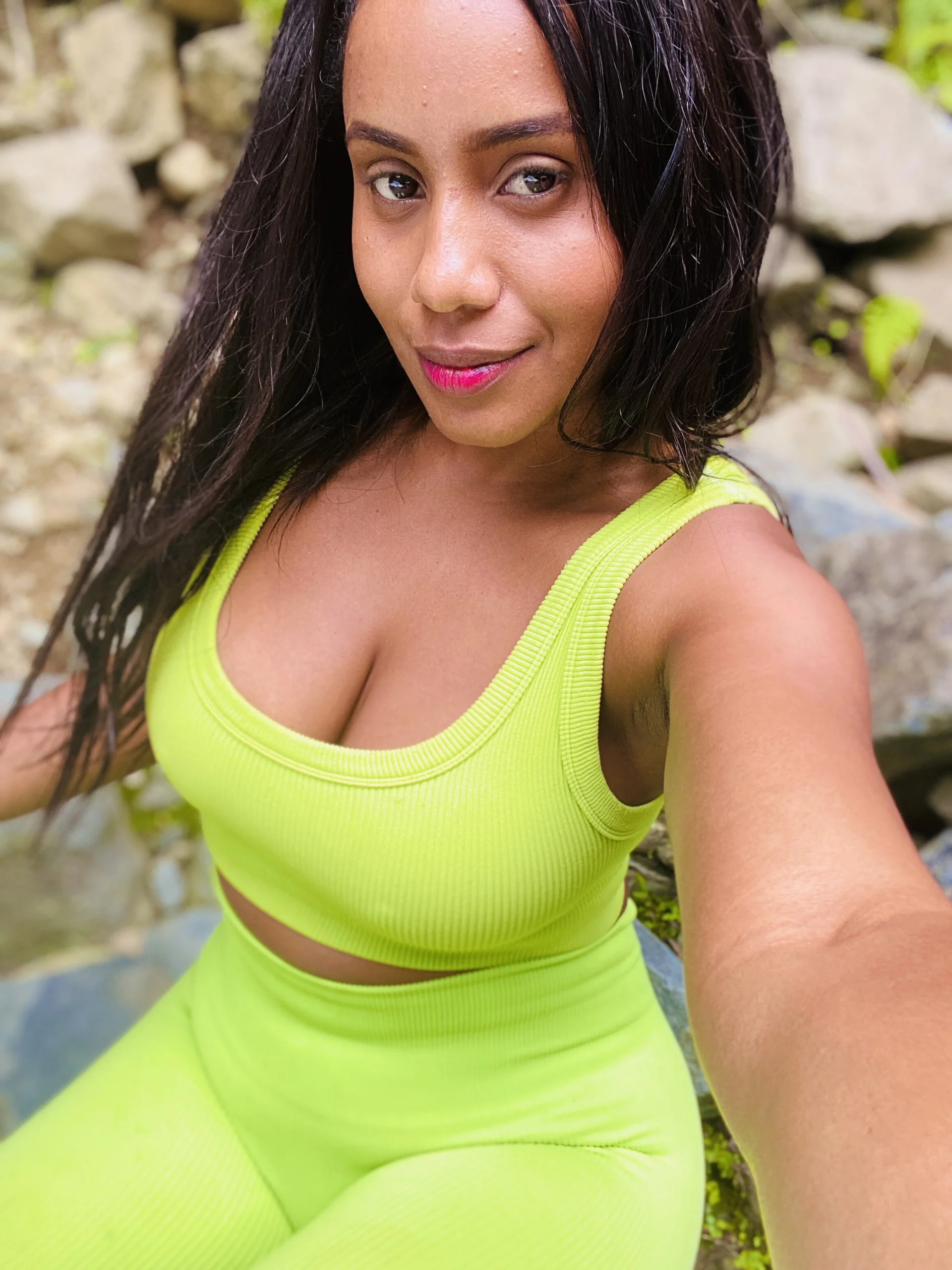 XXX Porn Photo of Nude AlisonHoot69 137