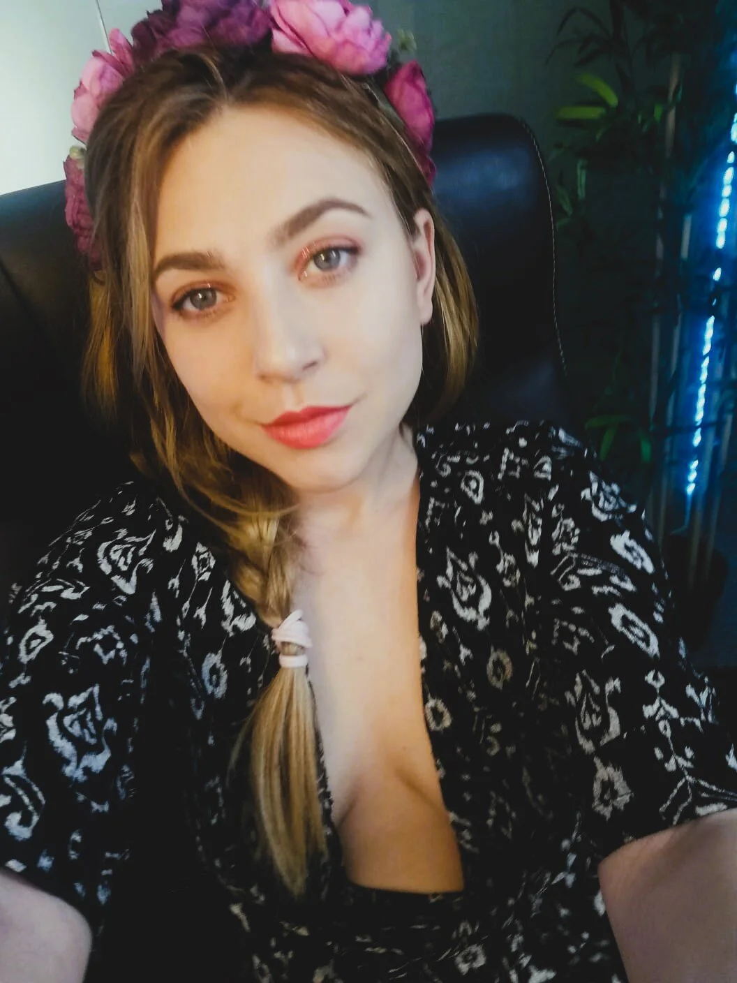 XXX Porn Photo of Nude AvaBlue_ 53