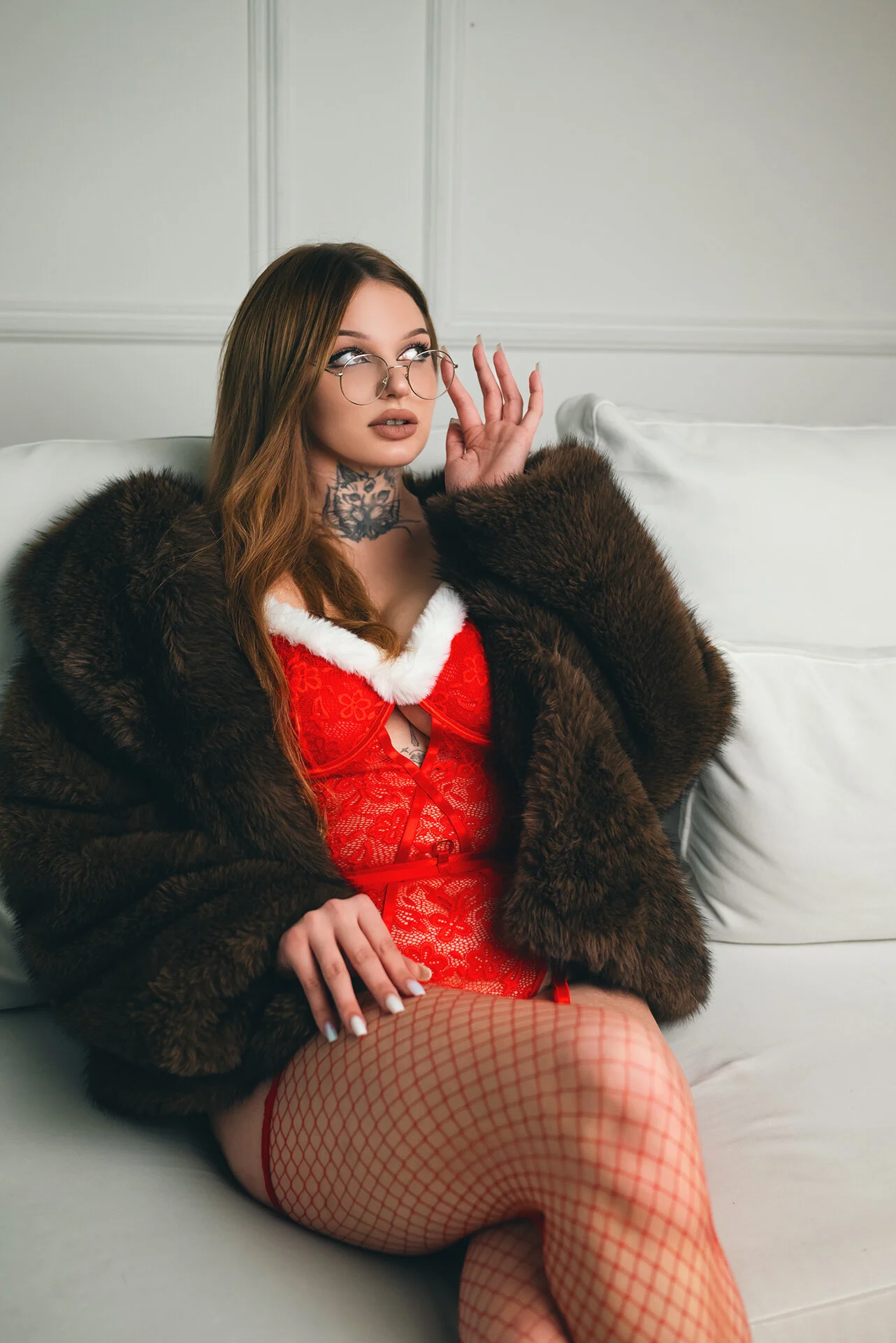 XXX Porn Photo of Nude SherriMartinez 71