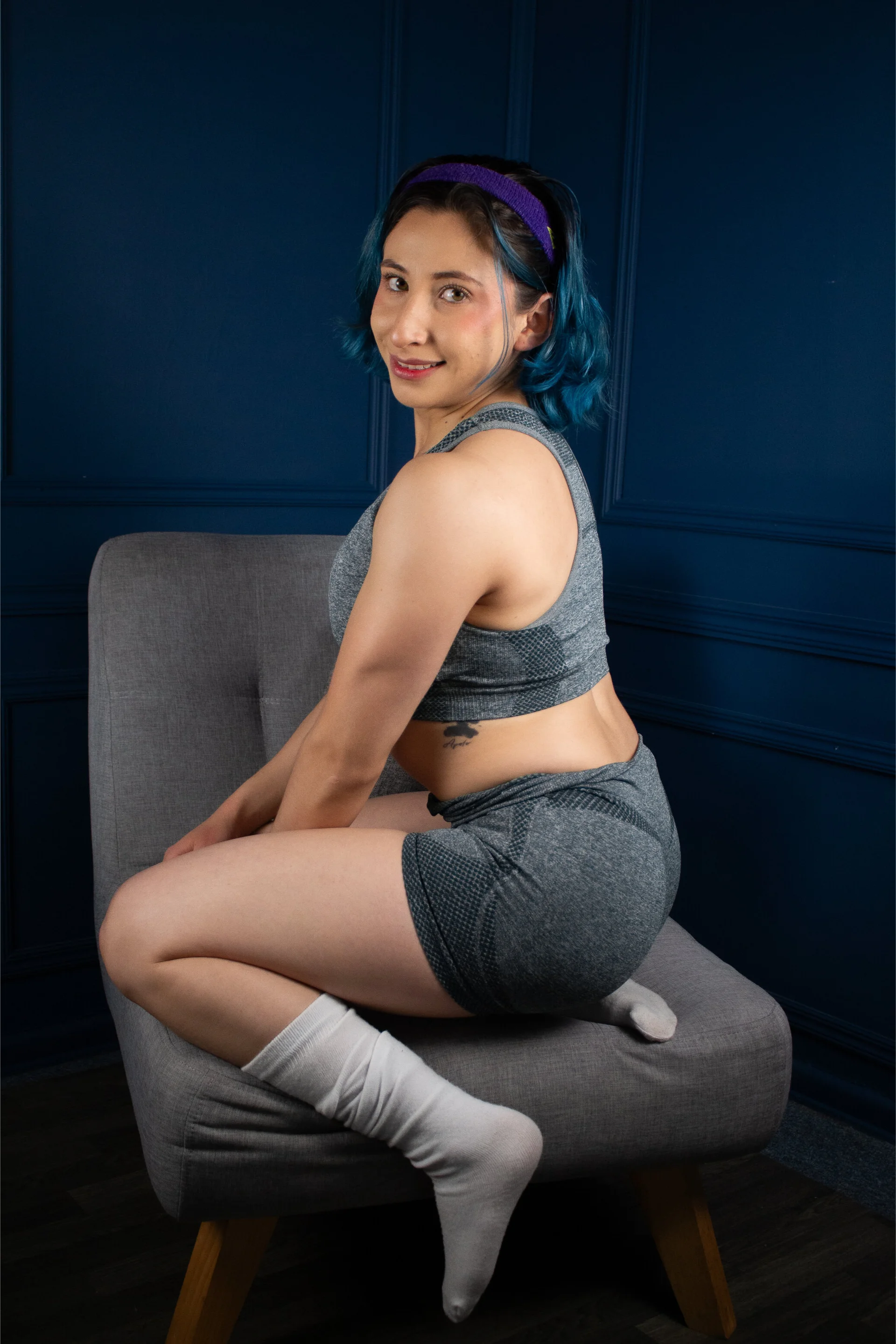 XXX Porn Photo of Nude SkarletJhonson_ 98