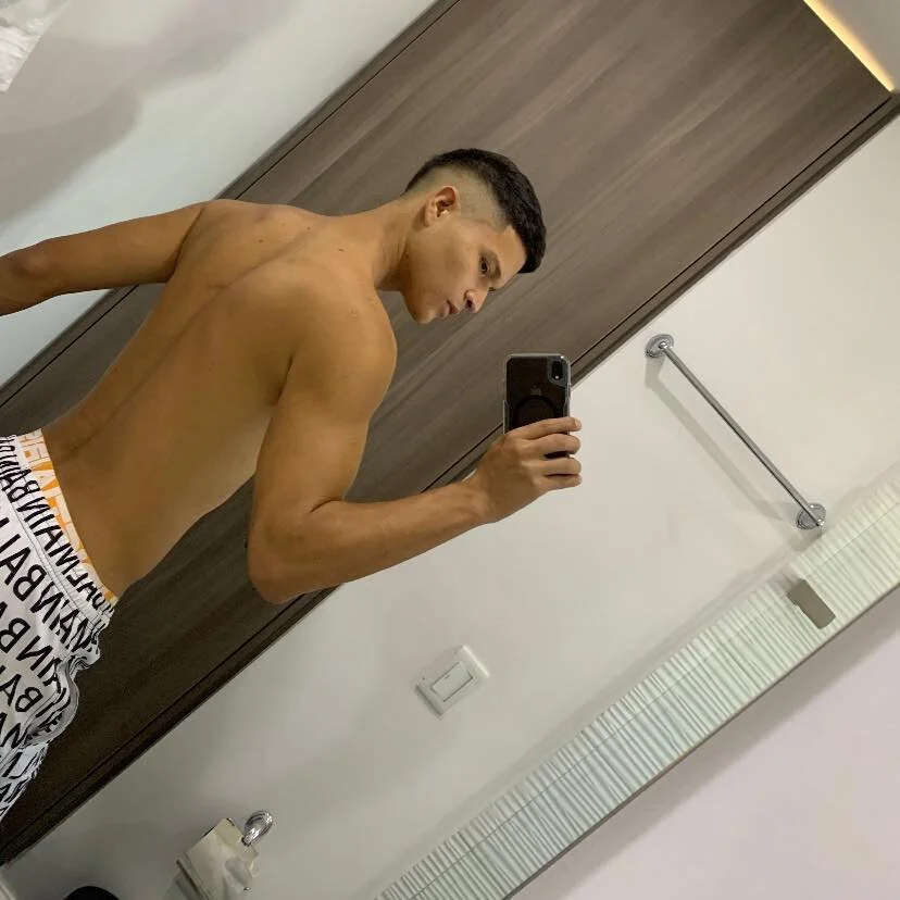 XXX Porn Photo of Nude Twinkcock22 8