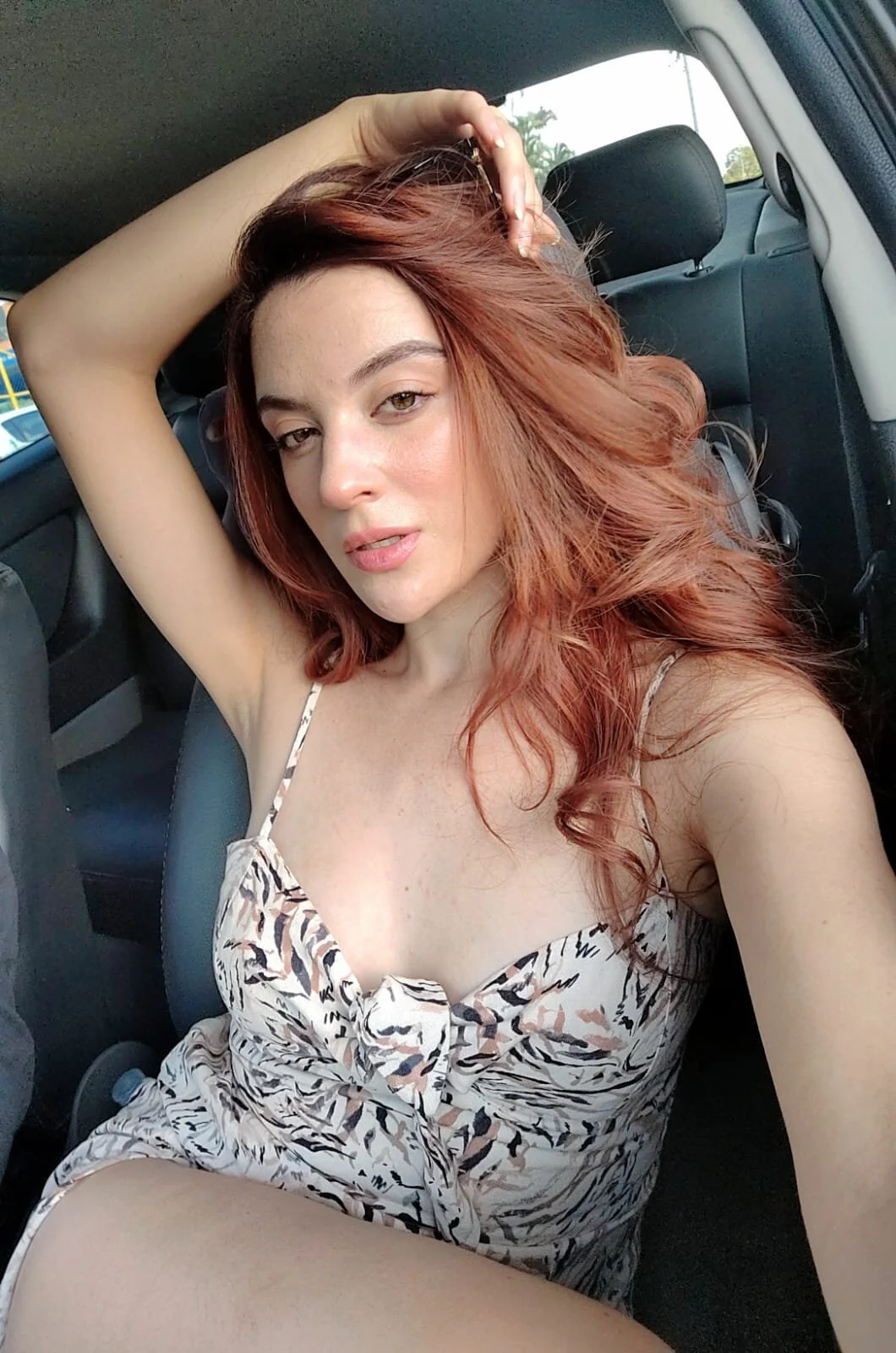 XXX Porn Photo of Nude Bellacrox 18
