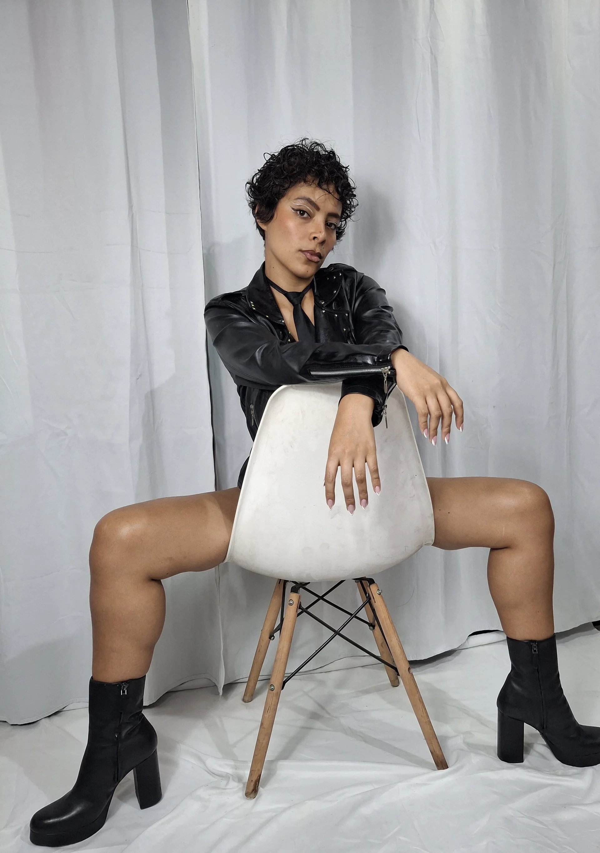 XXX Porn Photo of Nude AnaChernova 48
