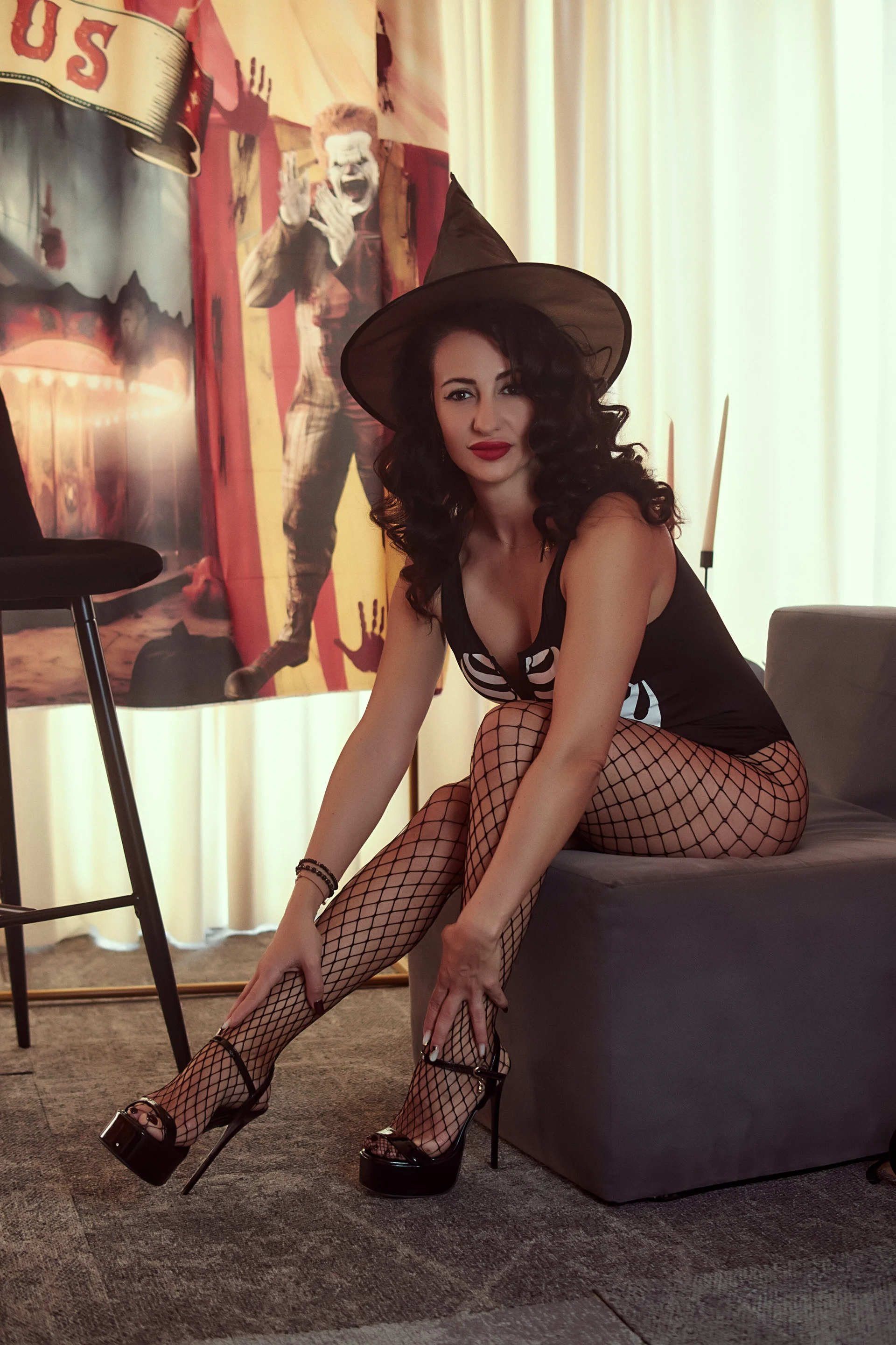 XXX Porn Photo of Nude CarlaReysX 37