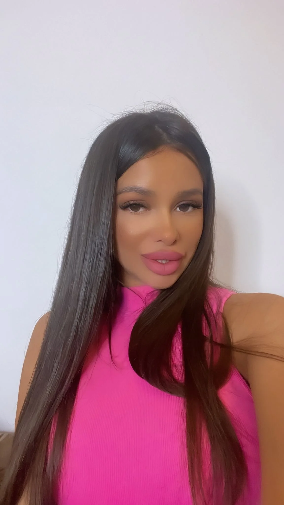 XXX Porn Photo of Nude Selena_Reeves 5