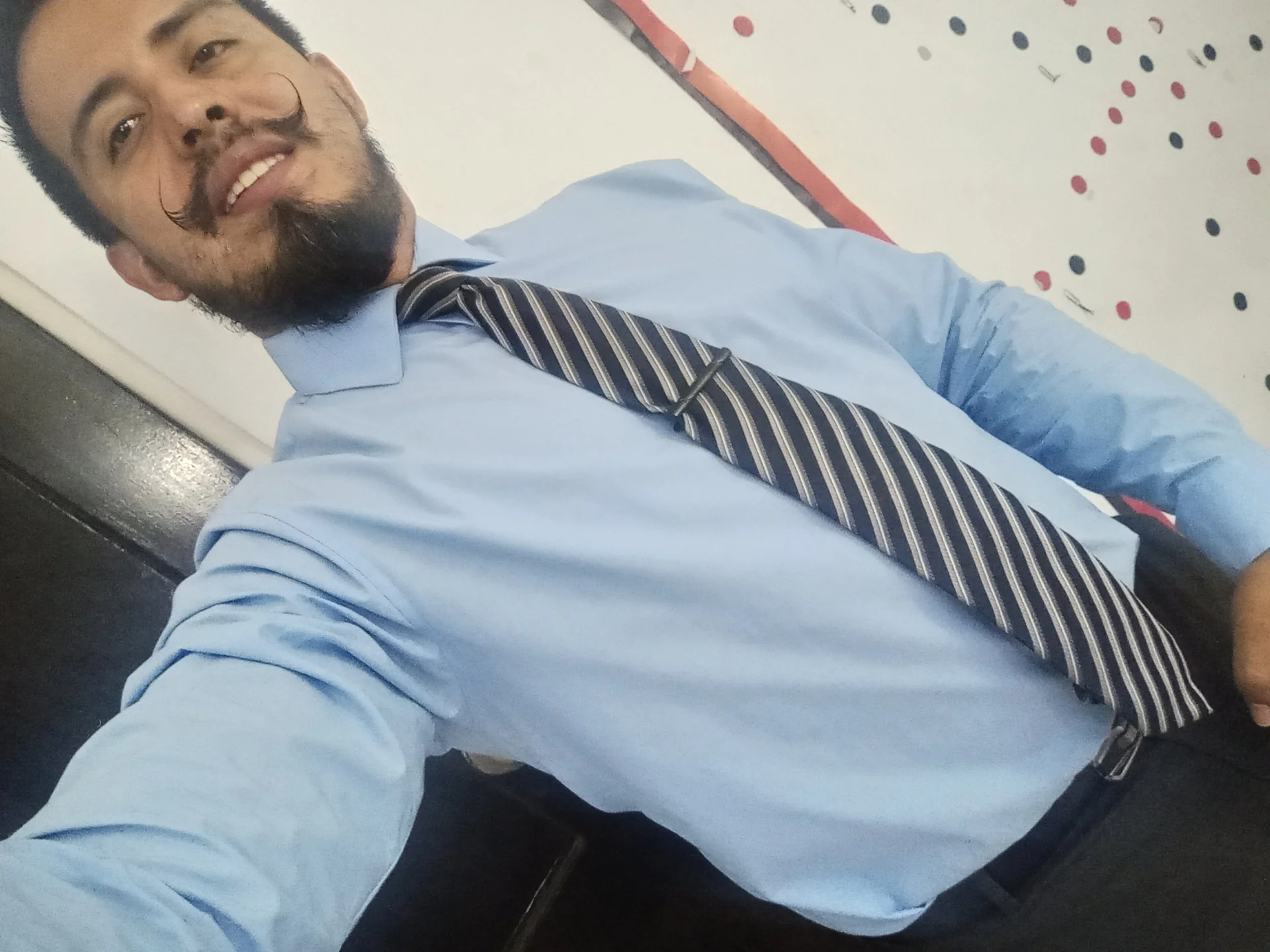 XXX Porn Photo of Nude KalethBigDick 1178