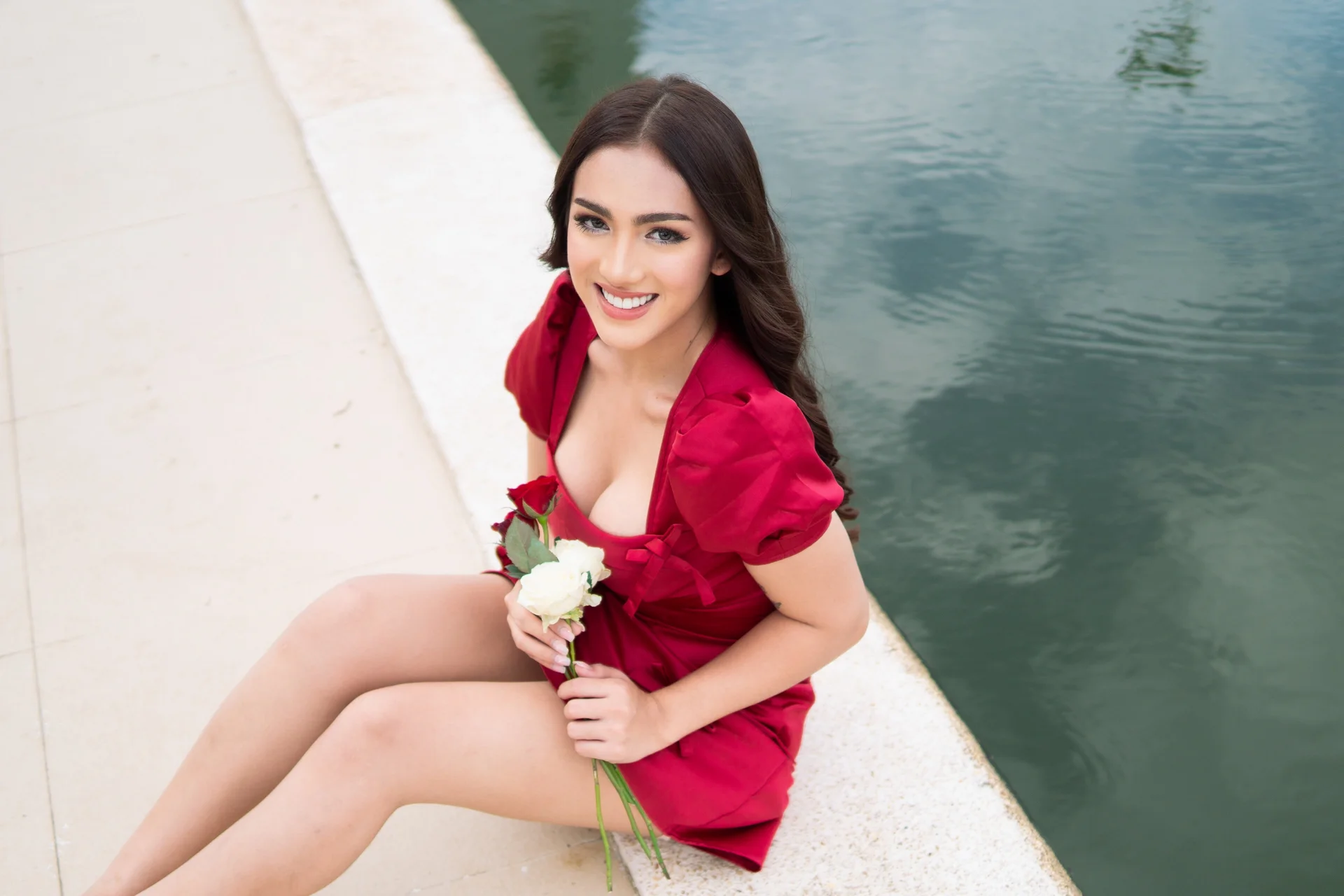 XXX Porn Photo of Nude zhebbygirl 4