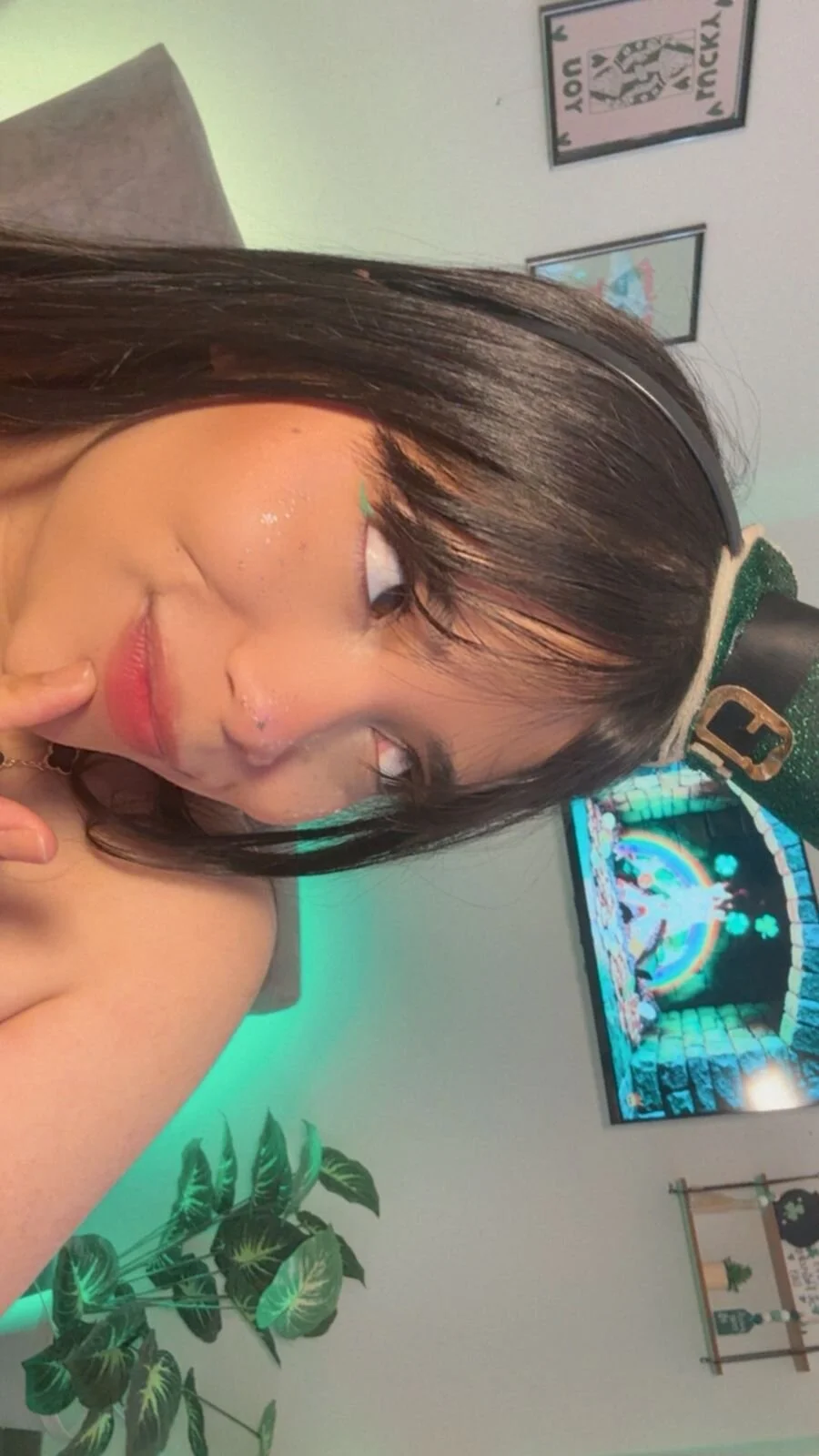 XXX Porn Photo of Nude tati_reyess 85