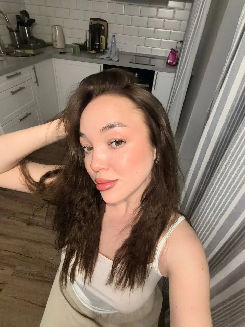 XXX Porn Photo of Nude Christy_Beauty 4