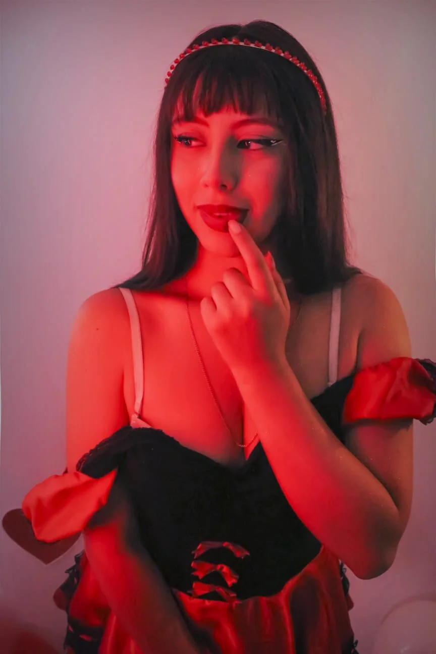 XXX Porn Photo of Nude Maddy_Mills 15