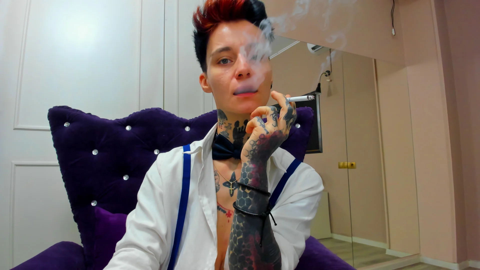 XXX Porn Photo of Nude KennyXSX 2