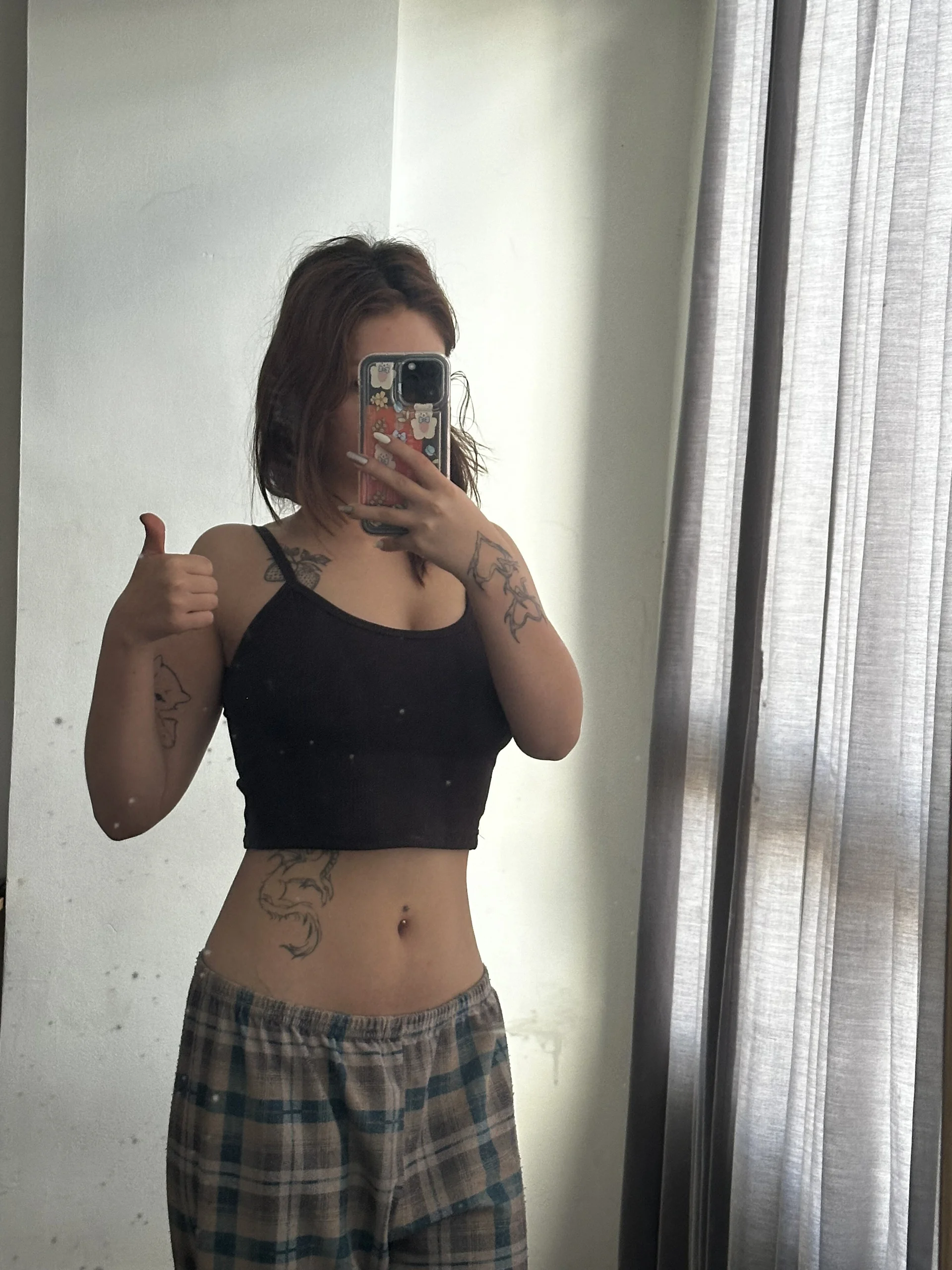 XXX Porn Photo of Nude ari_kat 16