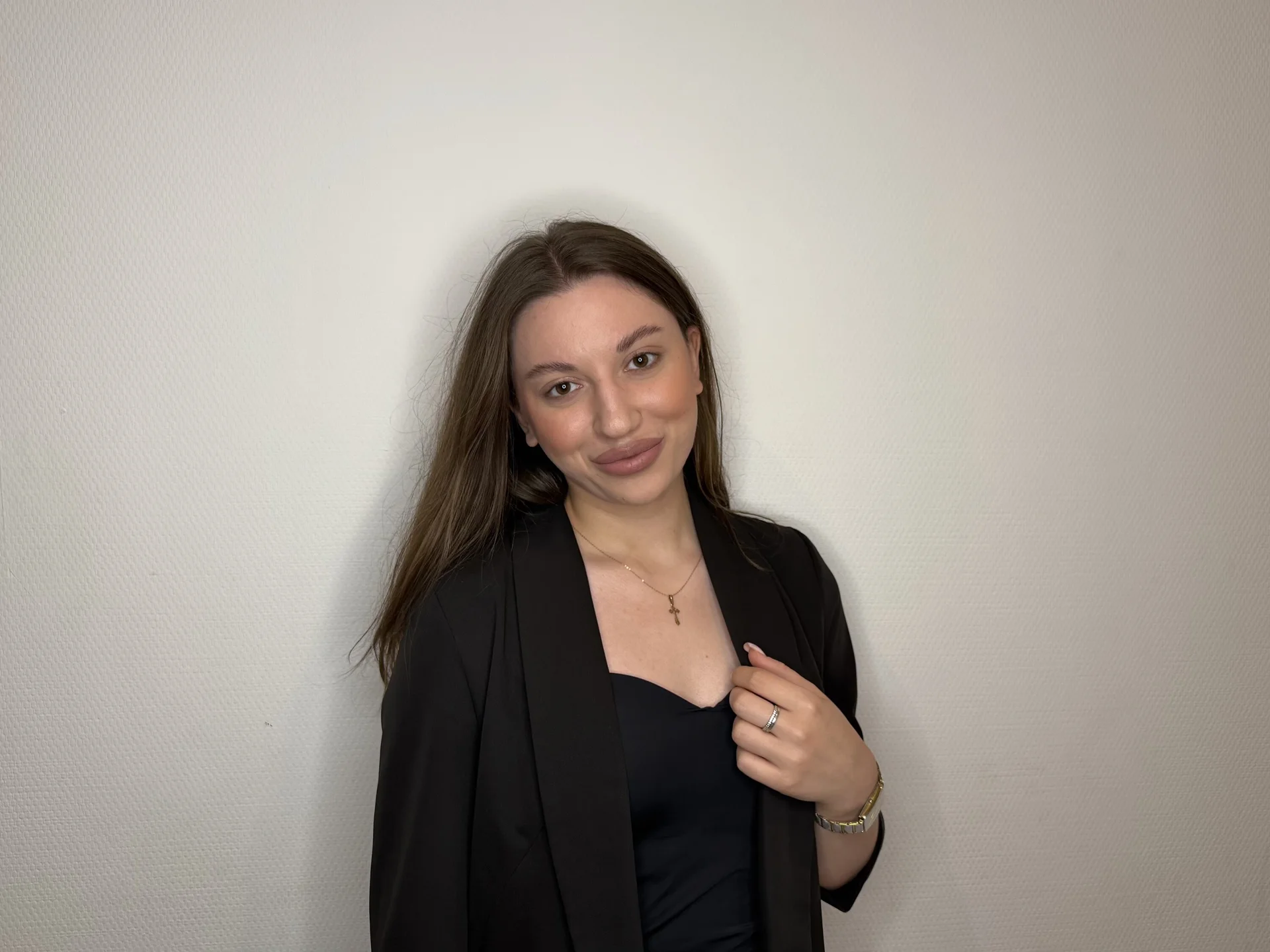 XXX Porn Photo of Nude RosanaWeyler 1
