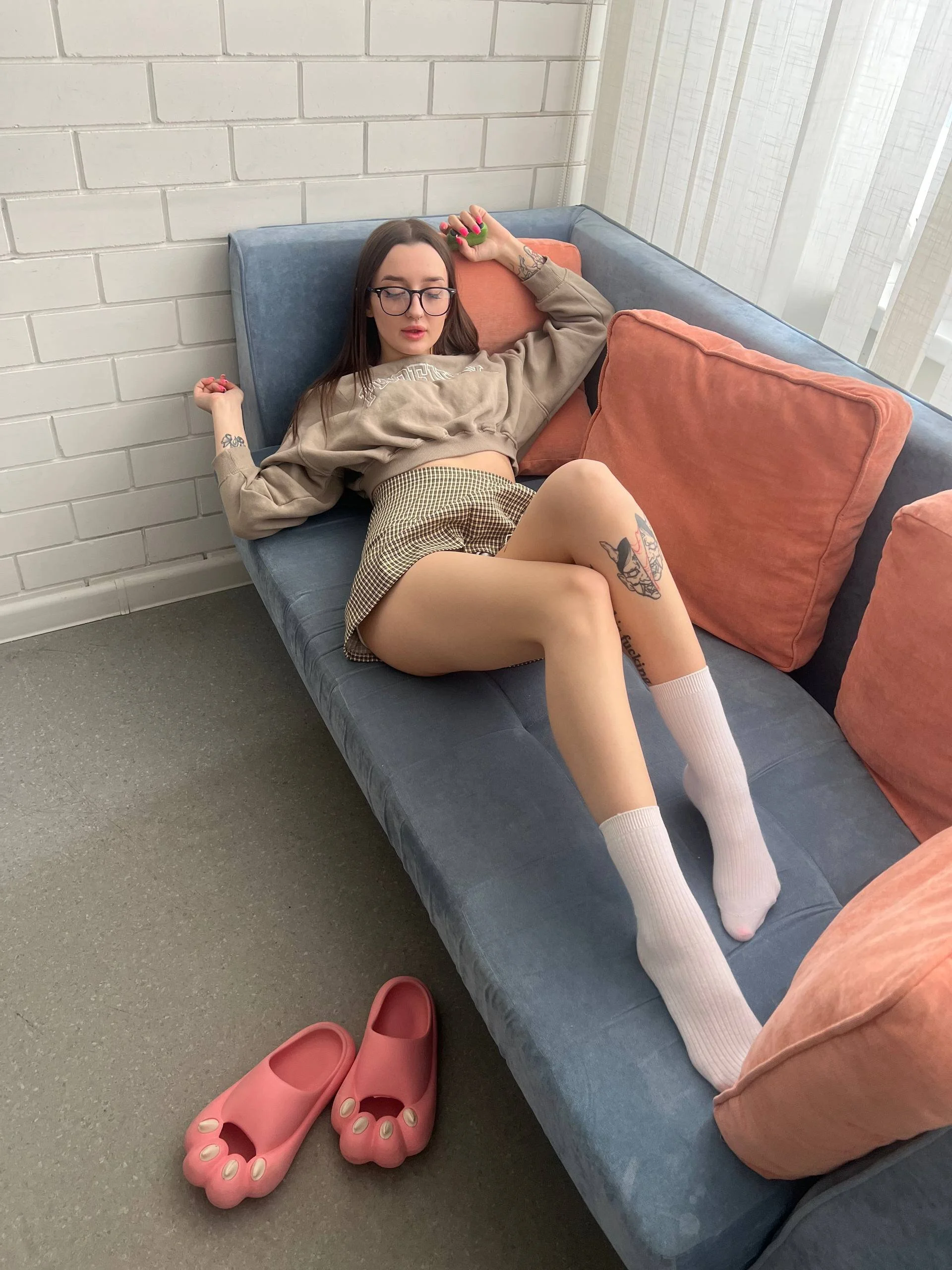 XXX Porn Photo of Nude AliceLids 34