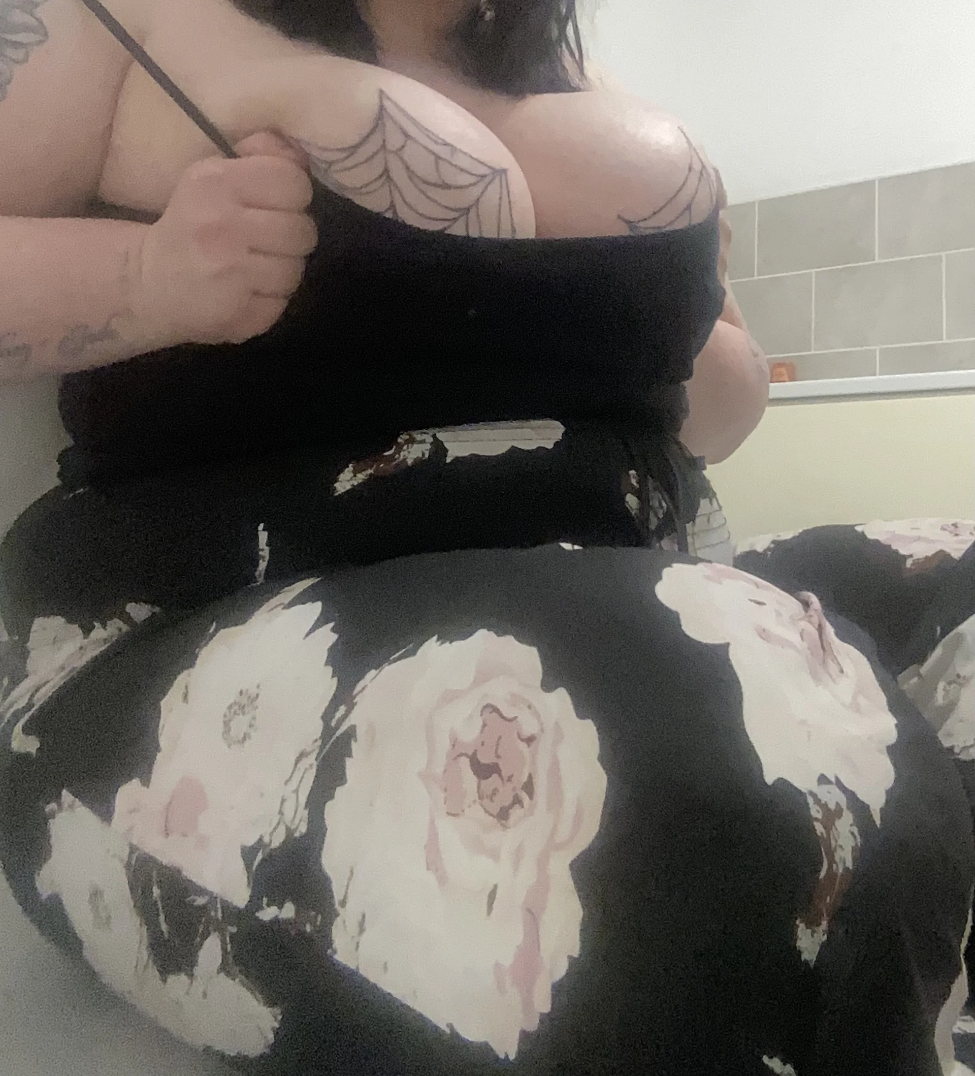 XXX Porn Photo of Nude d3mon_bbx00 3