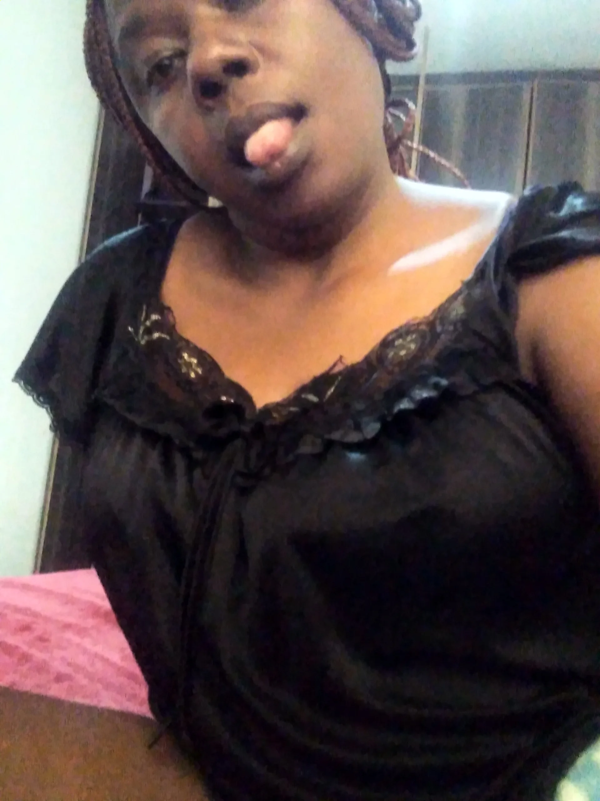 XXX Porn Photo of Nude Africanbabby26 1
