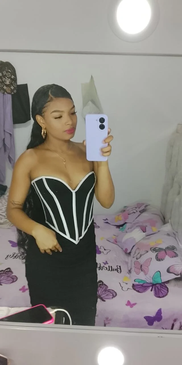 XXX Porn Photo of Nude hermione_brown 1