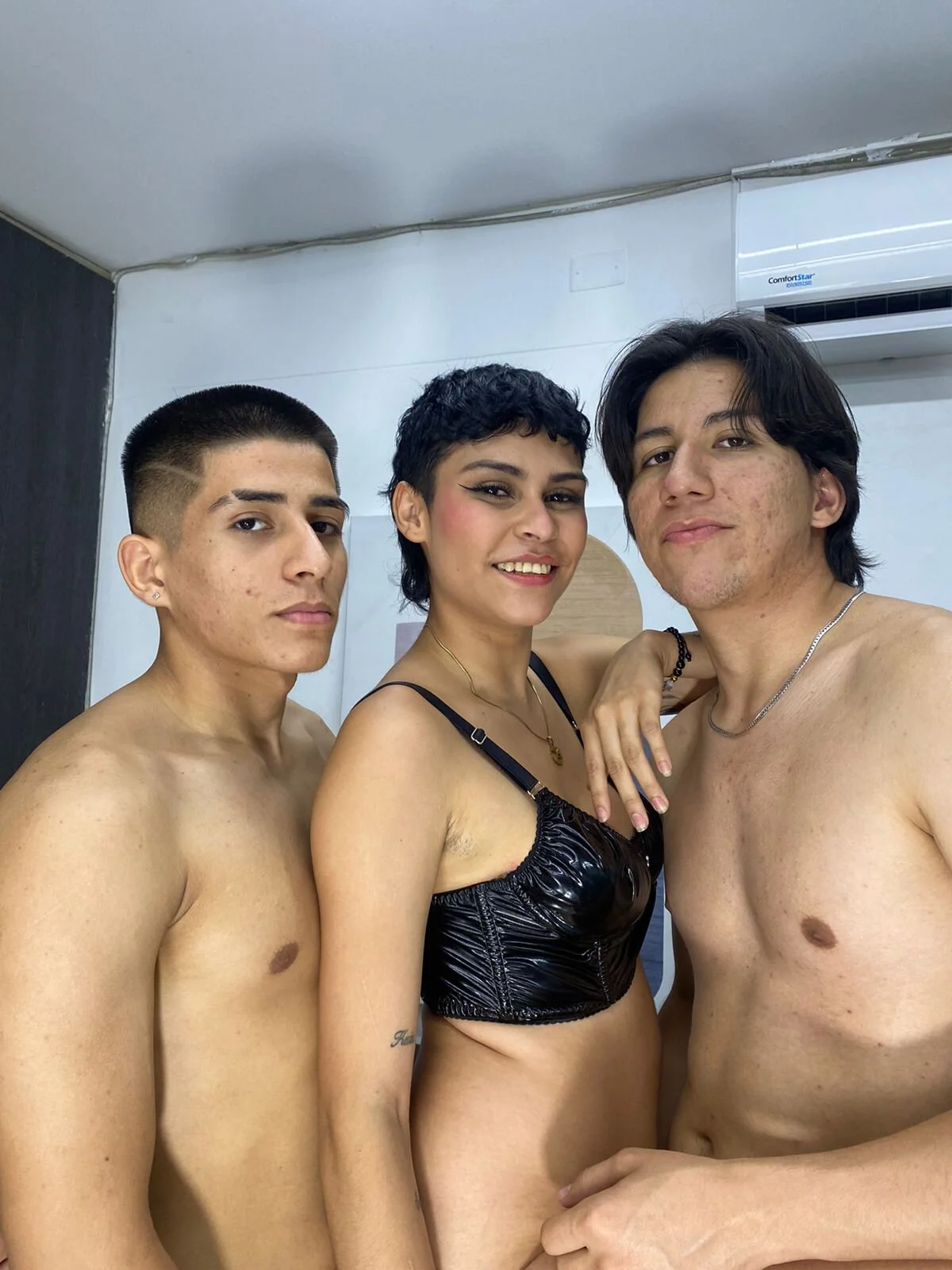 XXX Porn Photo of Nude Crazy_nigth01 2