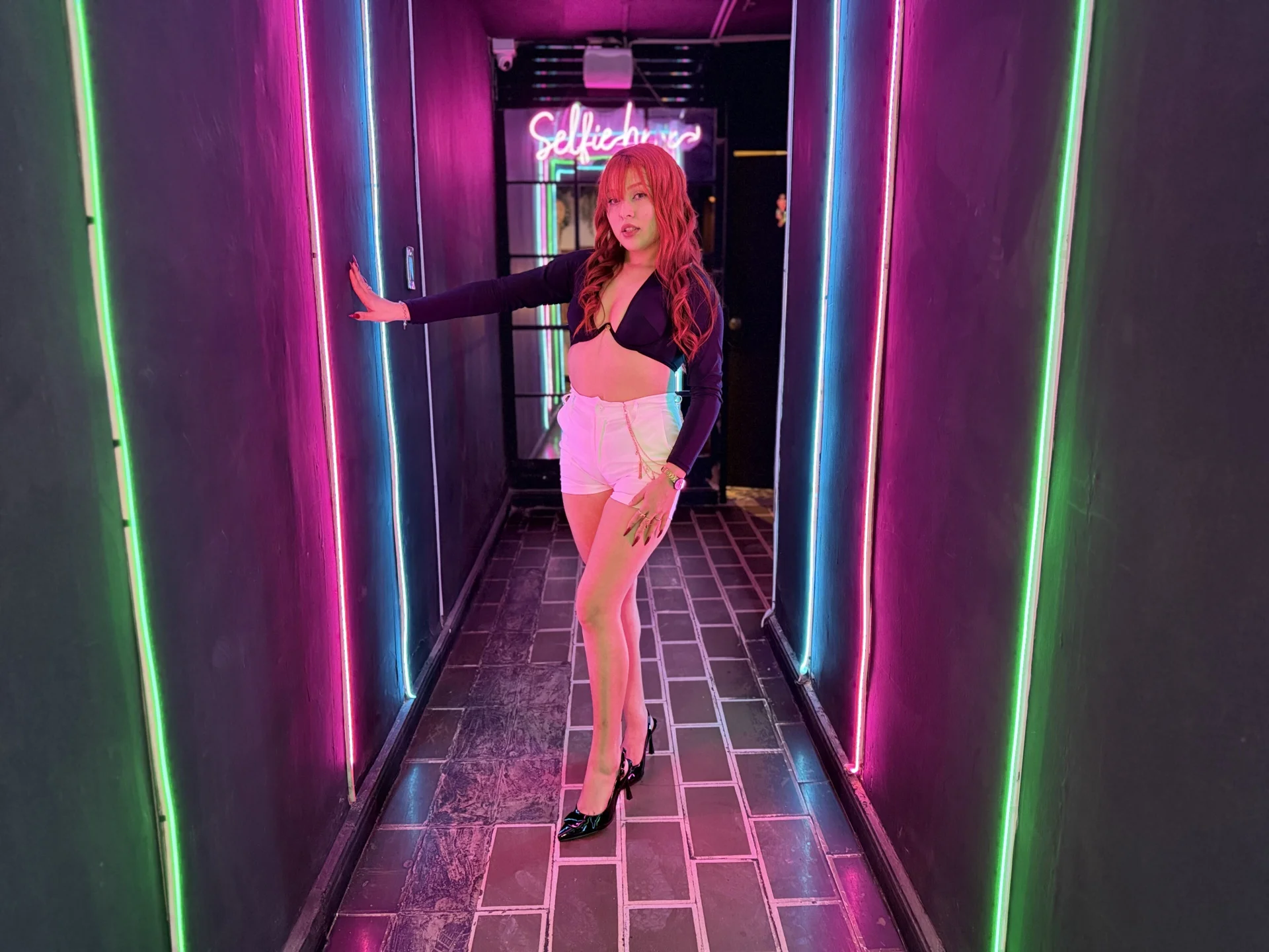 XXX Porn Photo of Nude Goddess_Naughty 41
