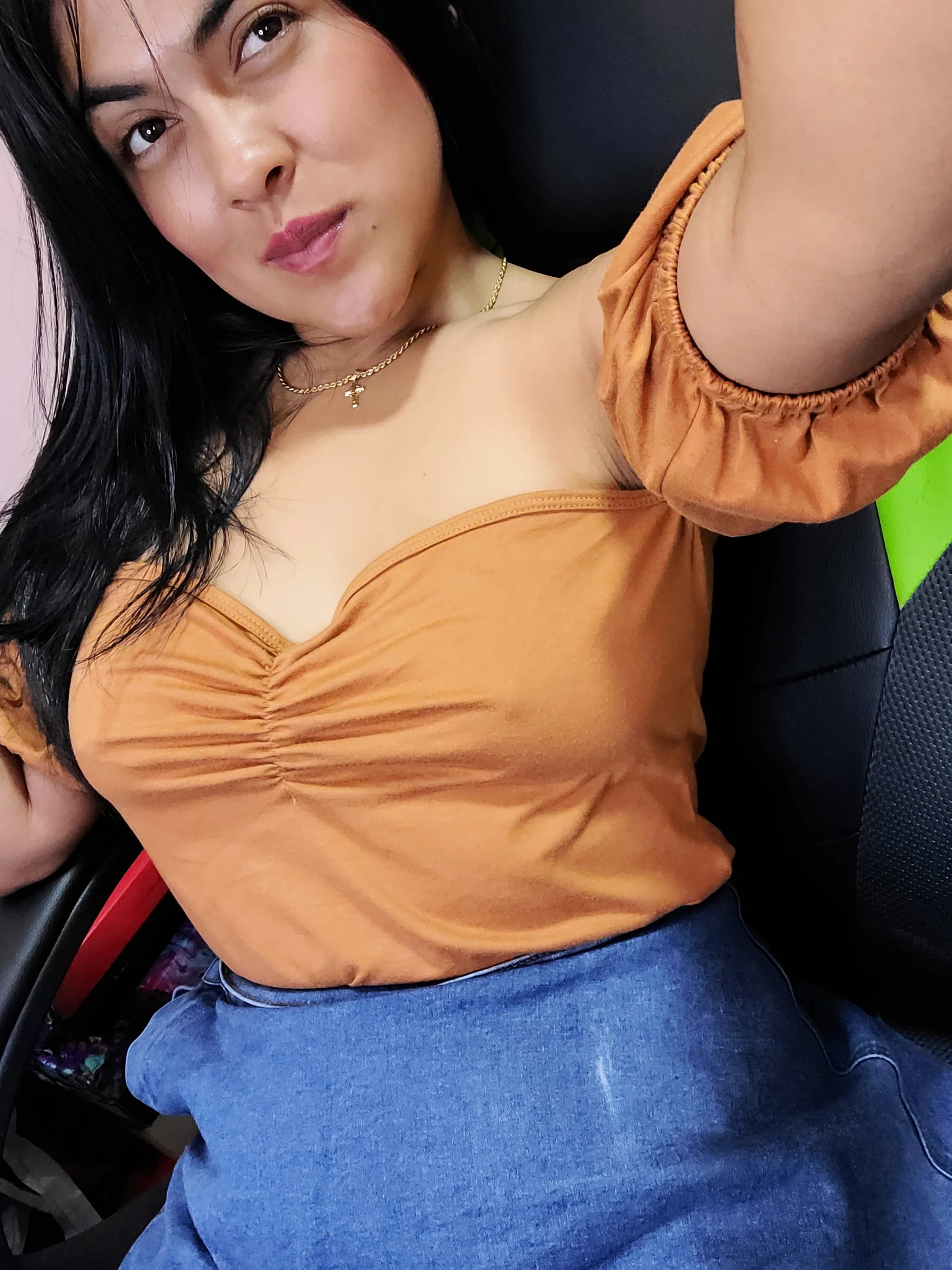 XXX Porn Photo of Nude Andreas-grace 55