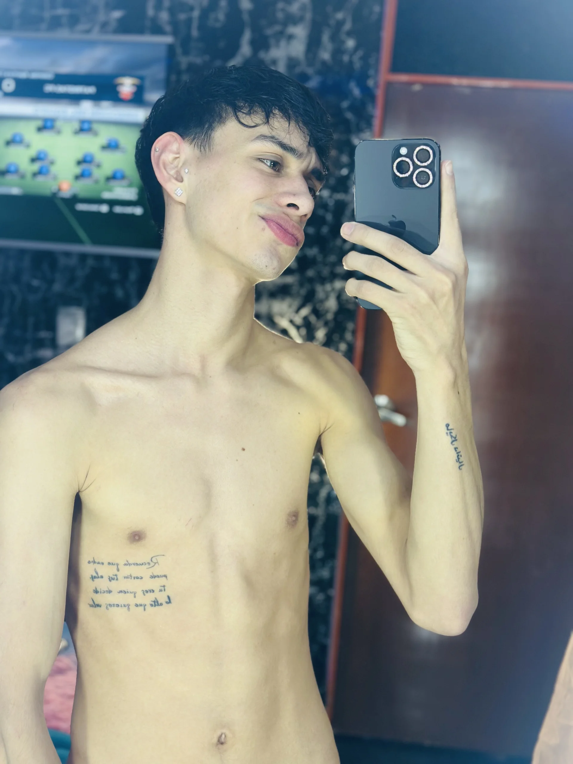 XXX Porn Photo of Nude whonder_sex 10