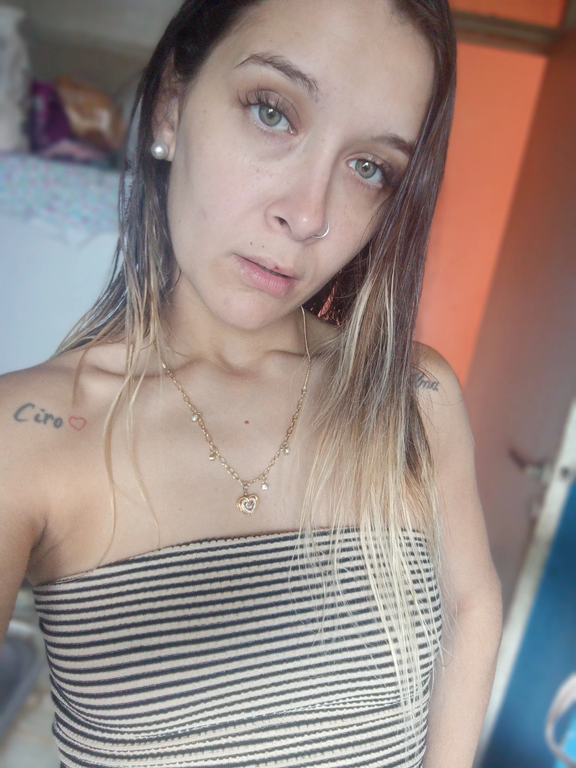 XXX Porn Photo of Nude flortemptationn 1