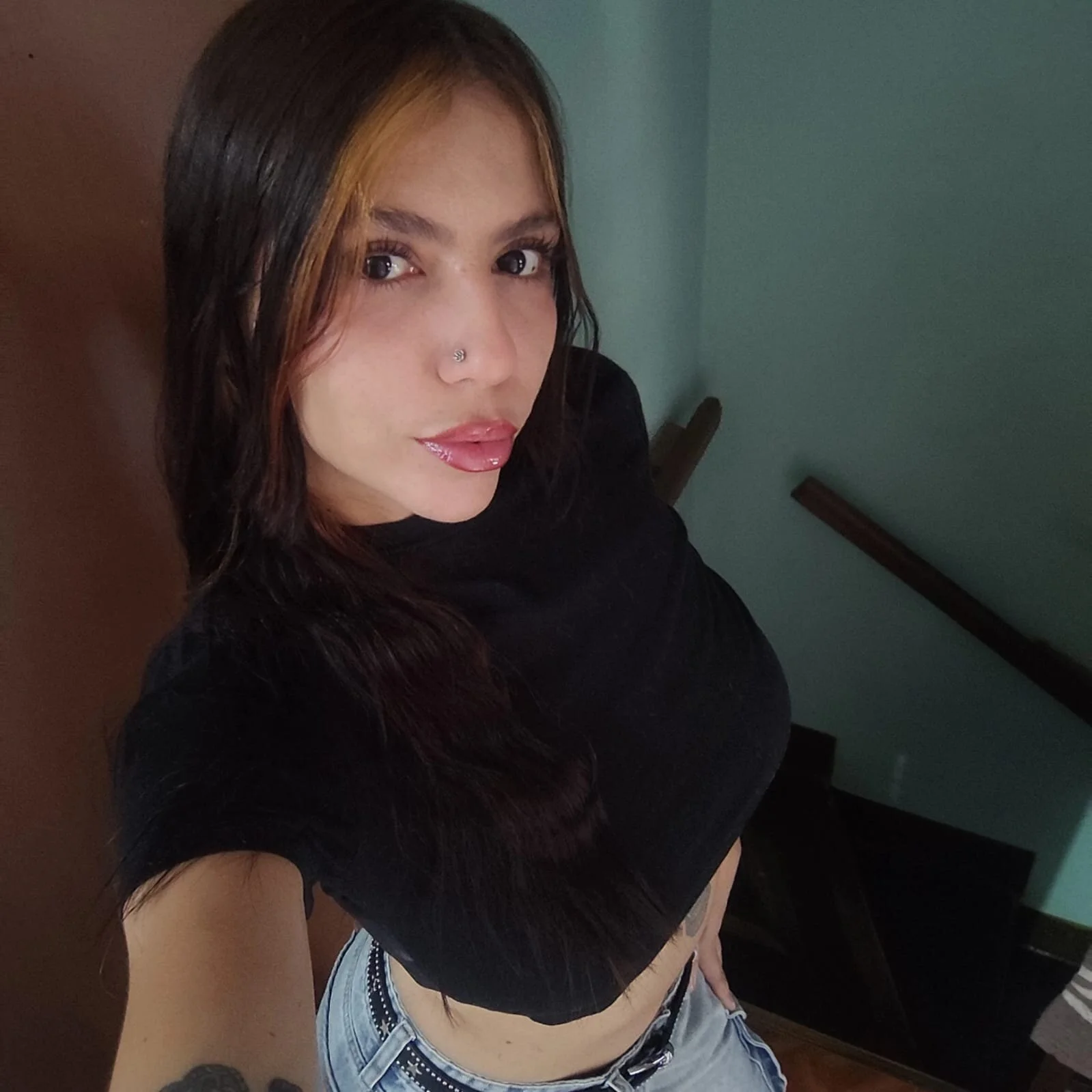 XXX Porn Photo of Nude sofia_Foxx_1 7