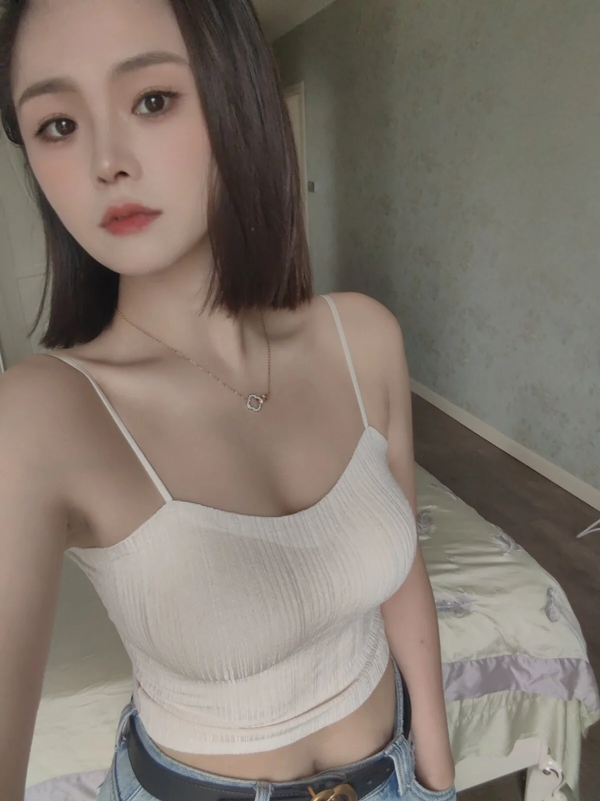 XXX Porn Photo of Nude Miqi-laoshi 5