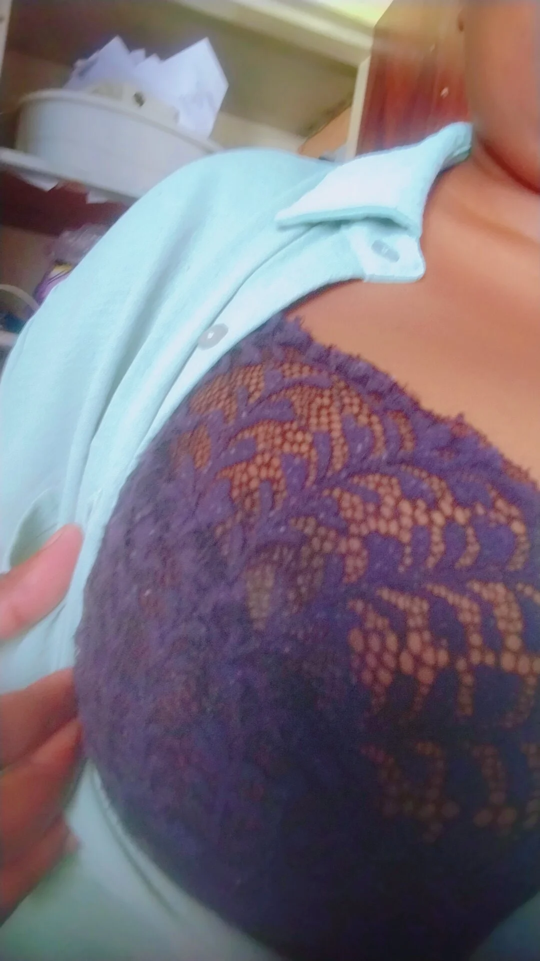 XXX Porn Photo of Nude MessySugarLips 3