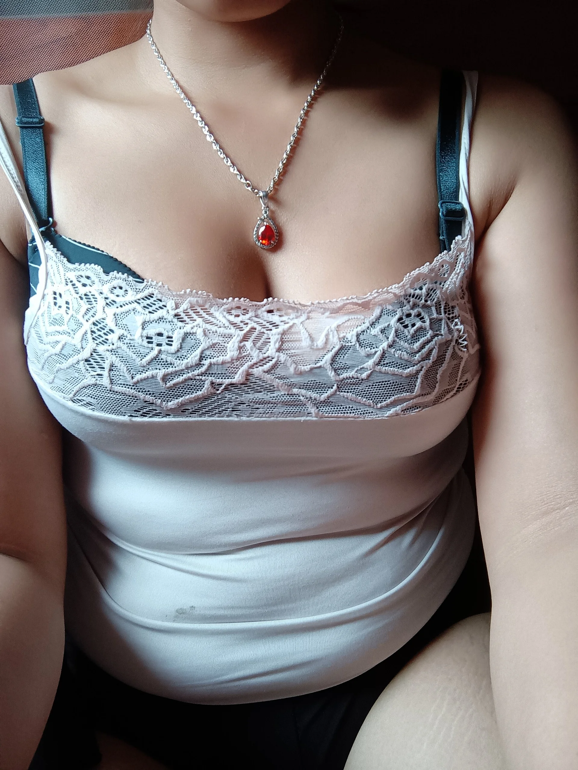 XXX Porn Photo of Nude __Merry__ 1