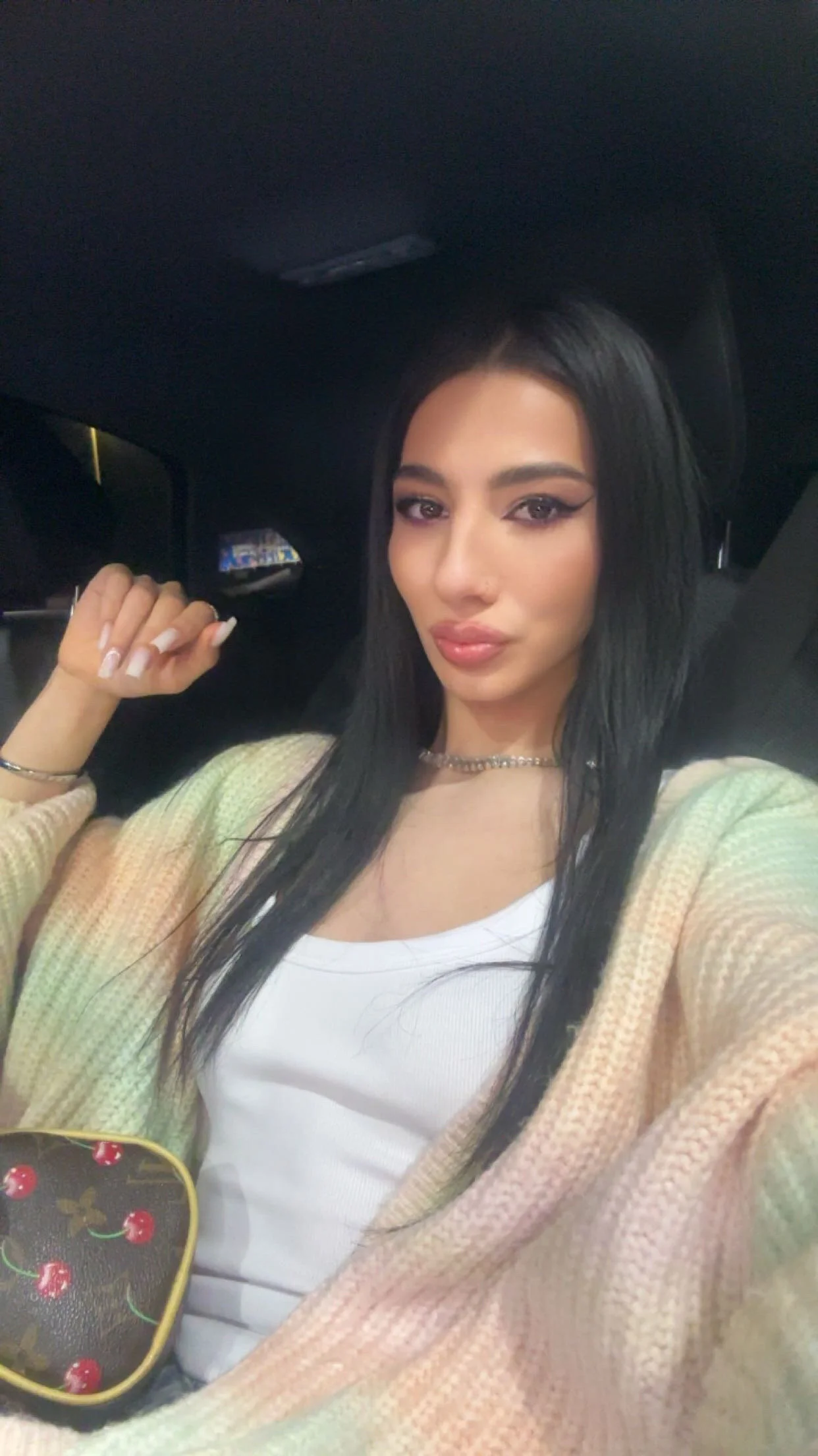 XXX Porn Photo of Nude ErinEvans 38