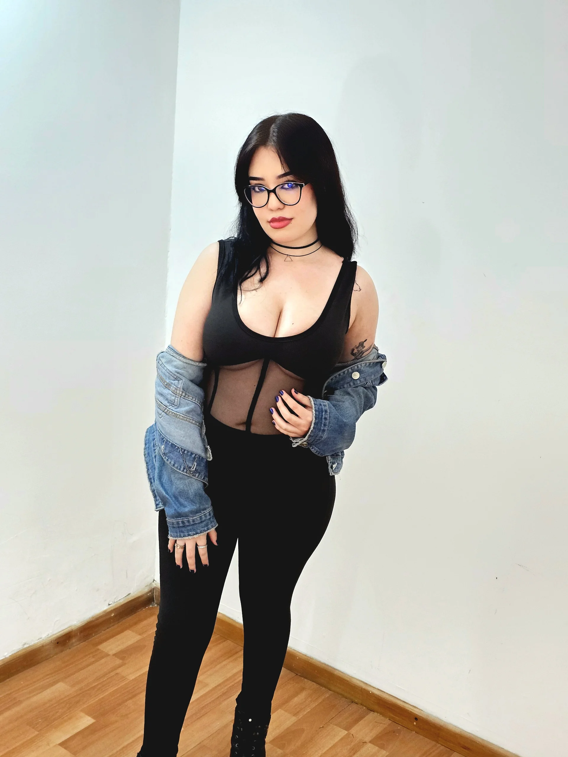 XXX Porn Photo of Nude ninameduxx 8